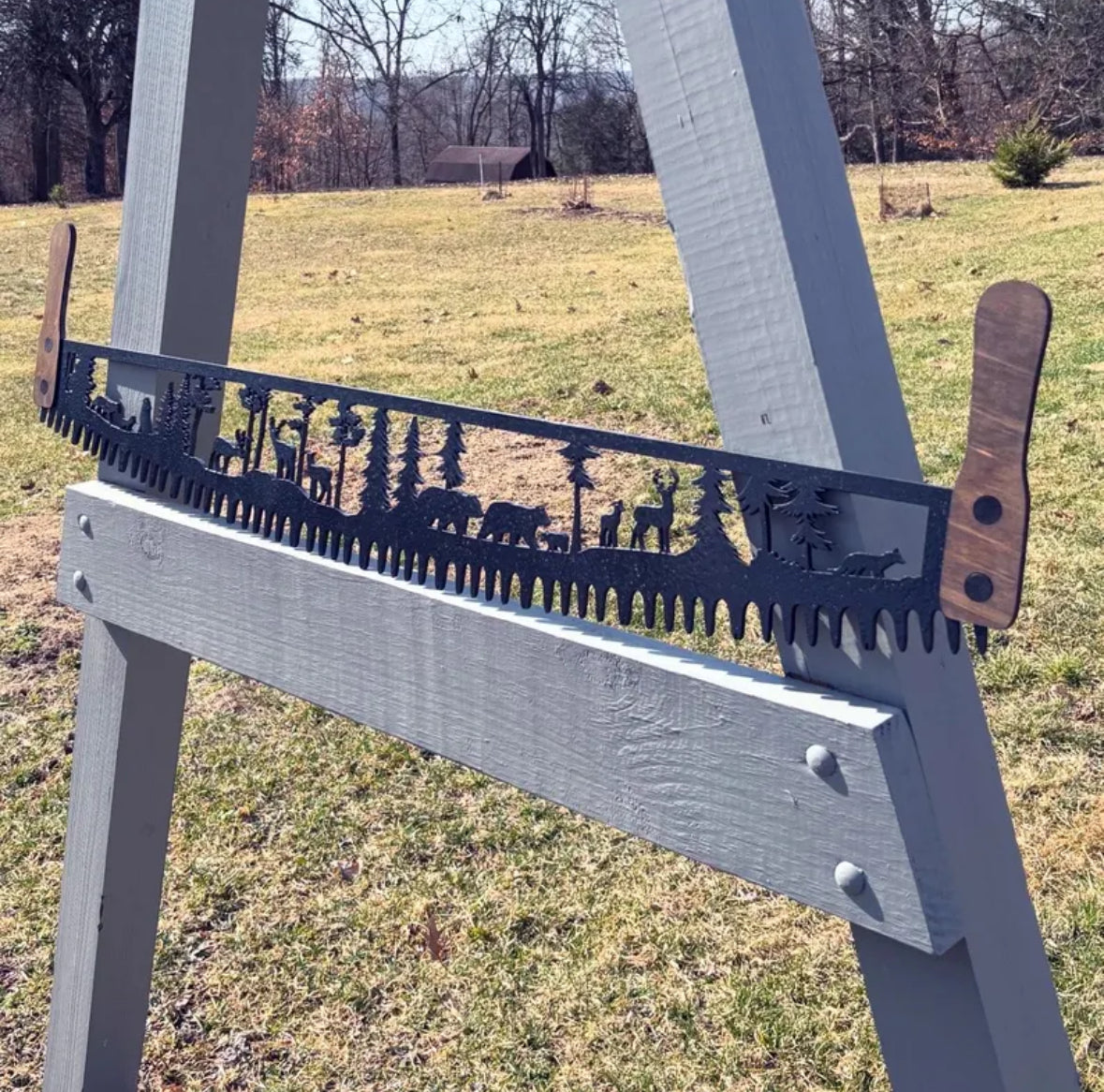 Handsaw Collection
