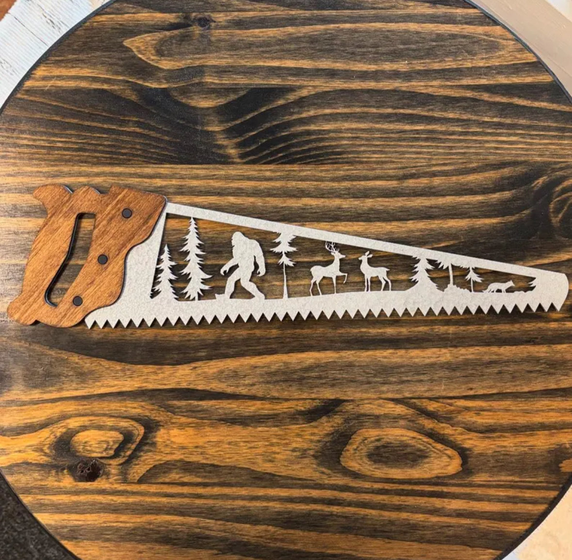 Handsaw Collection