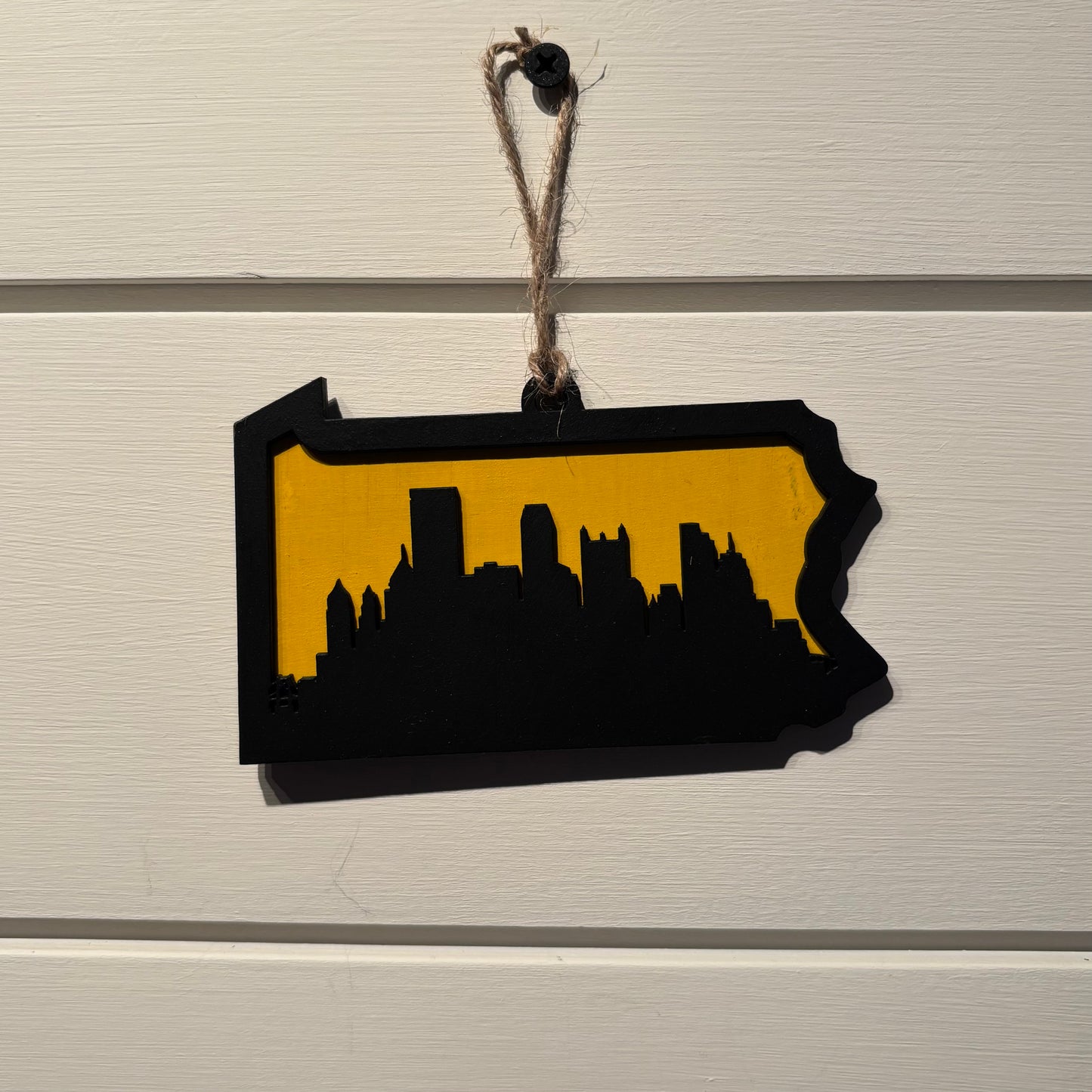 Pittsburgh Collection