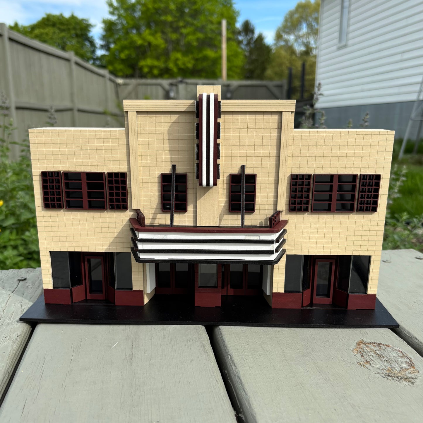 Penn Theatre