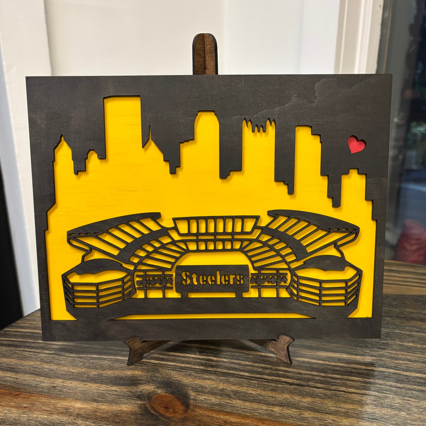 Acrisure Stadium