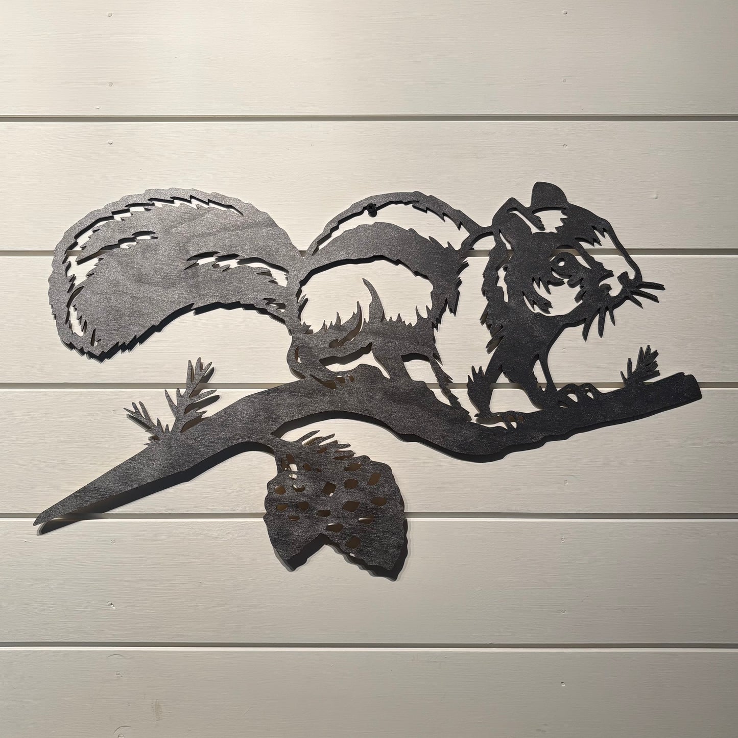 Chipmunk Wall Art
