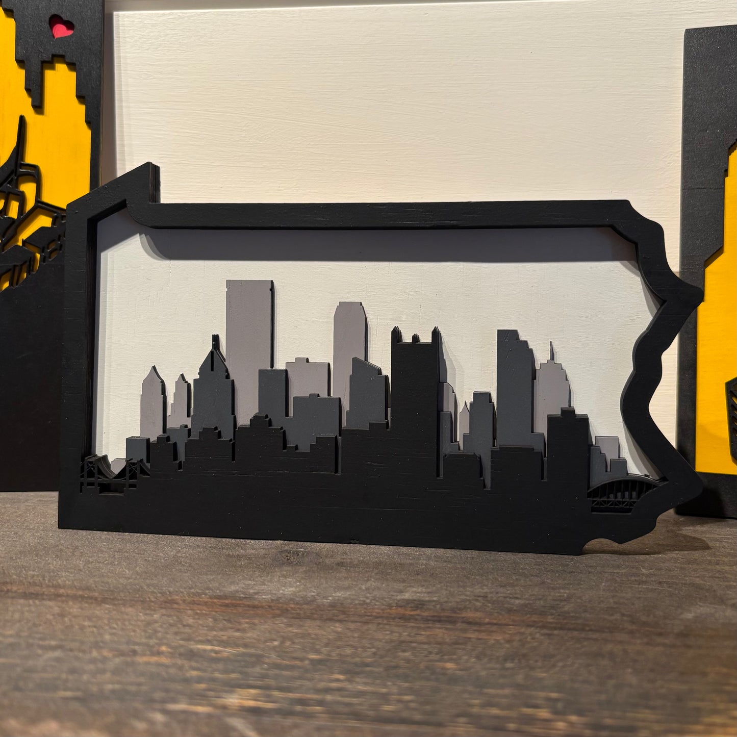 Pittsburgh Collection
