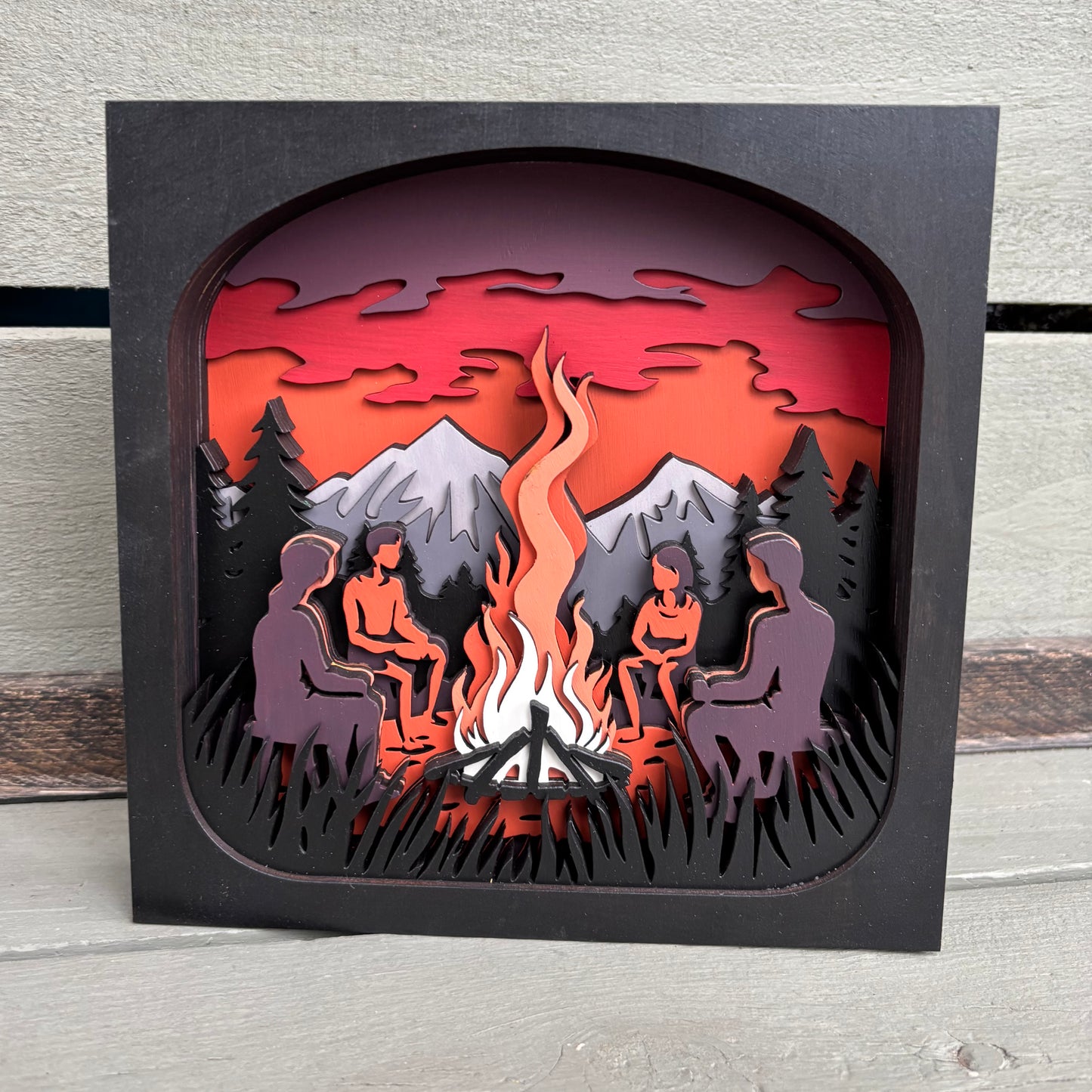 Bonfire