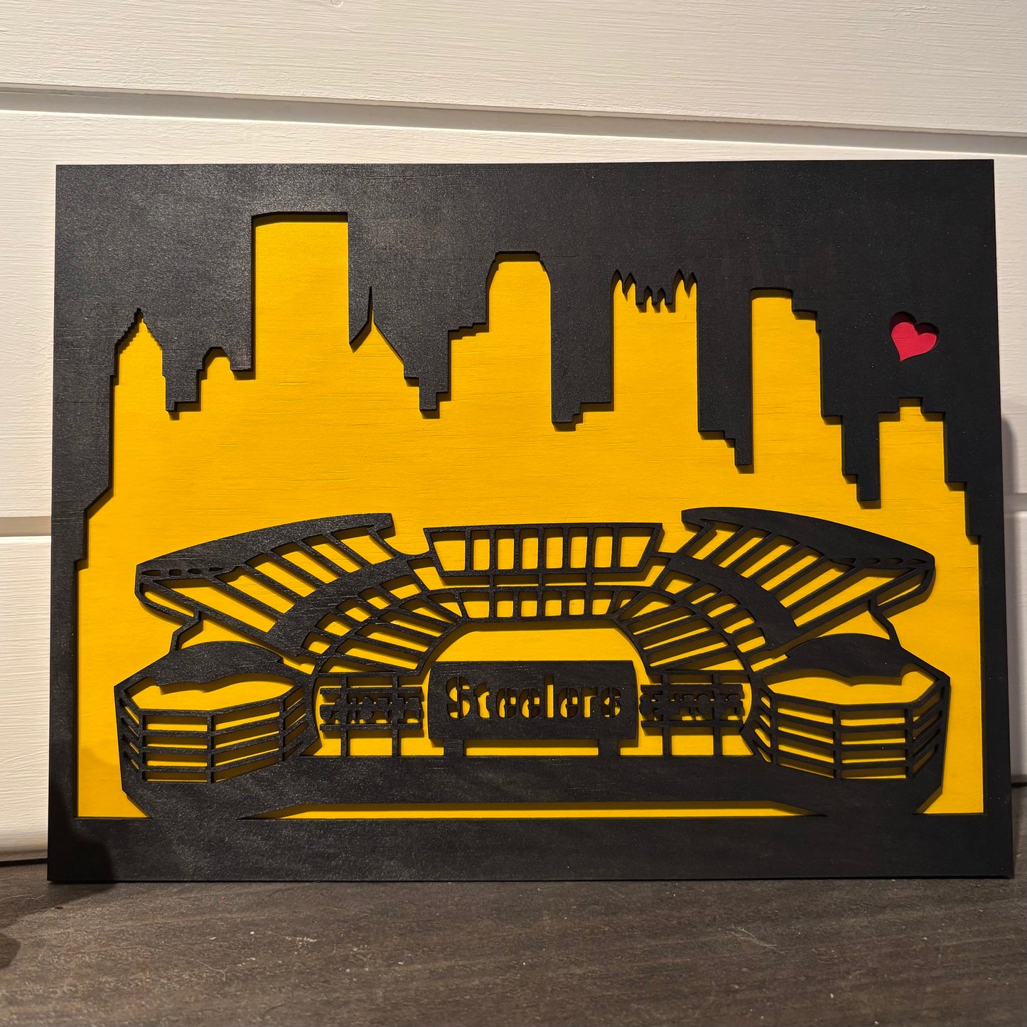 Pittsburgh Collection