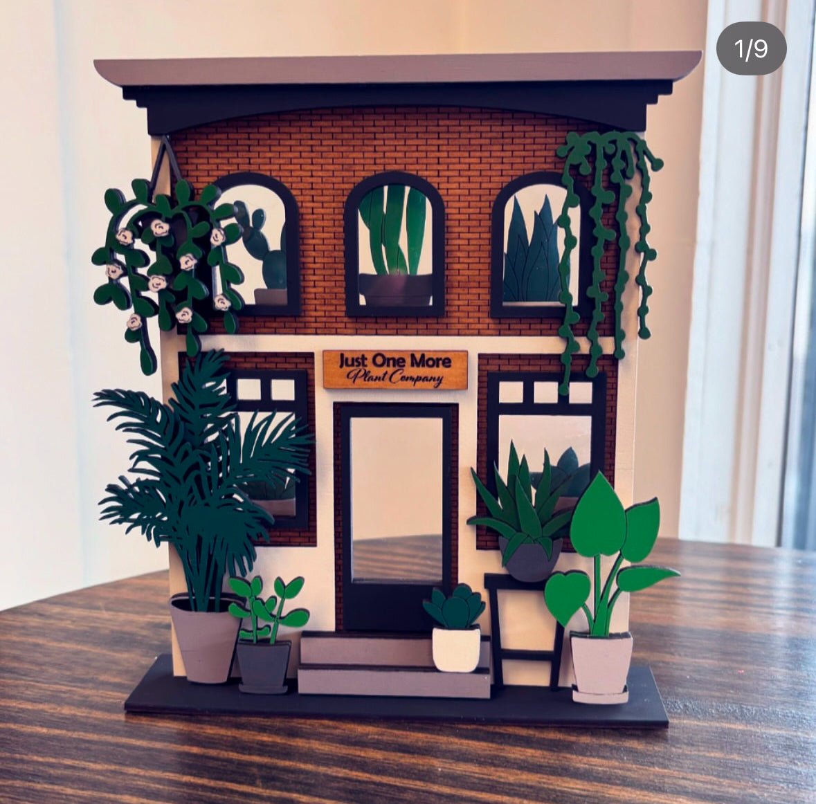 Plant Store