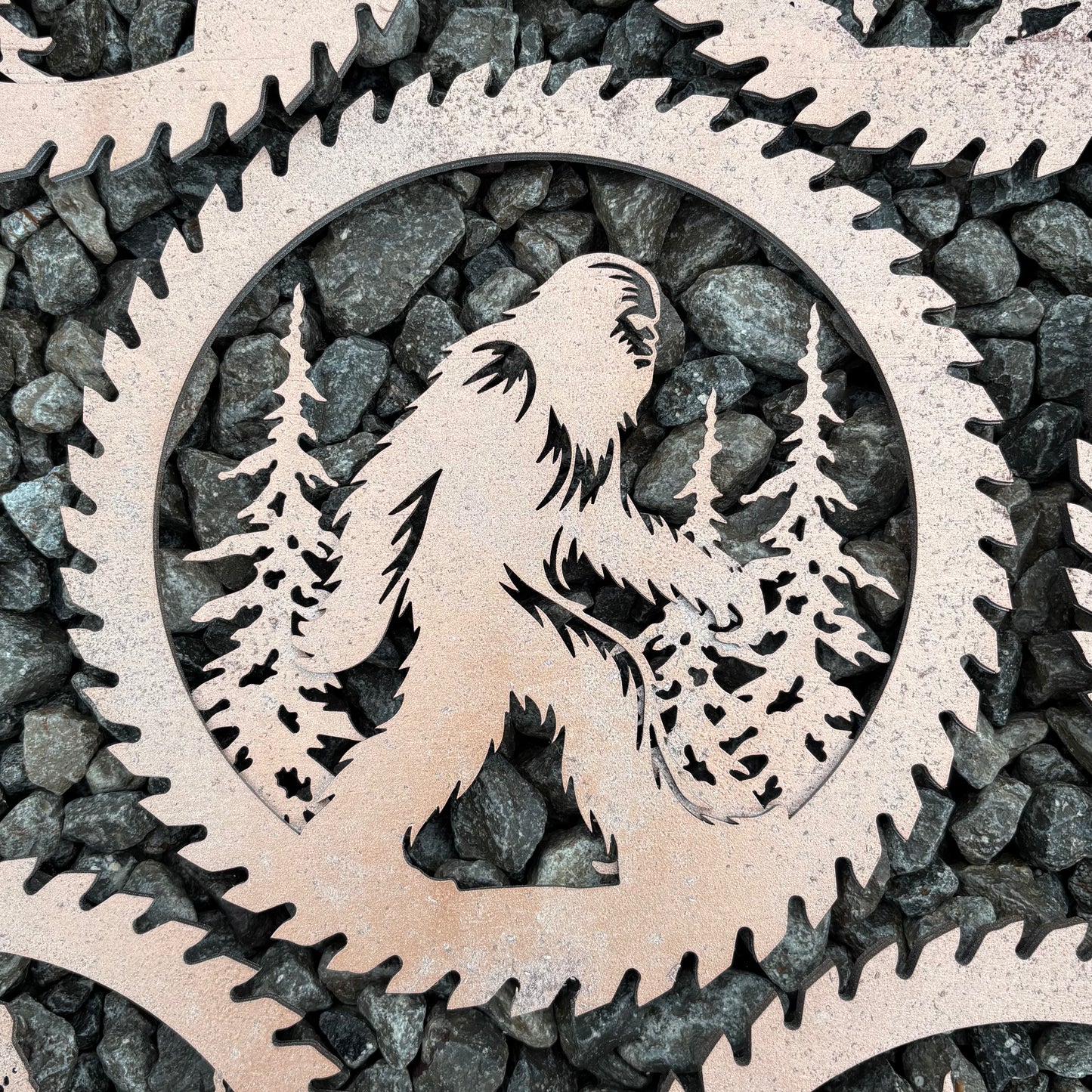 Round Saw Blade