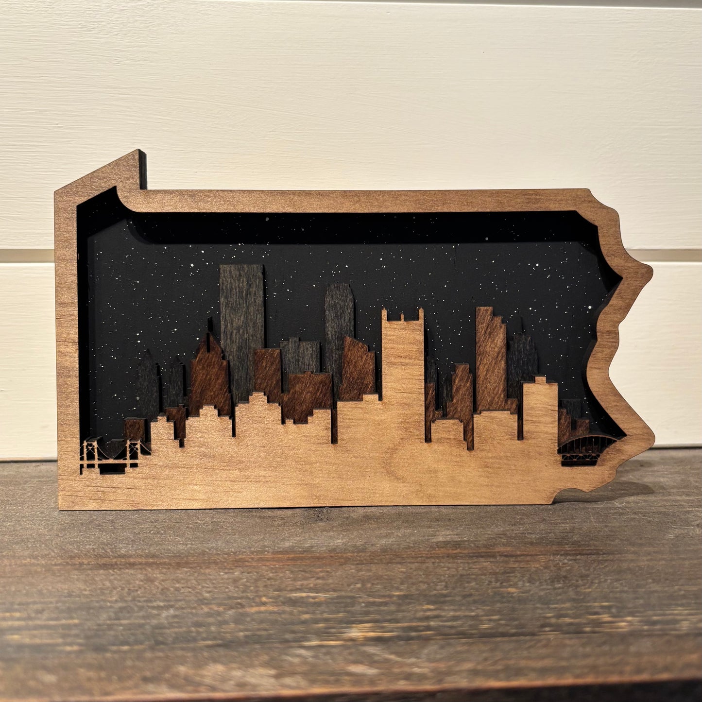 Pittsburgh Collection