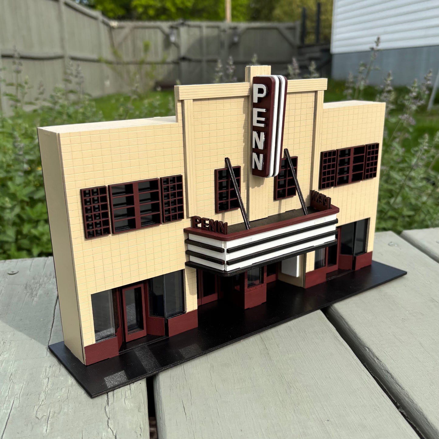 Penn Theatre