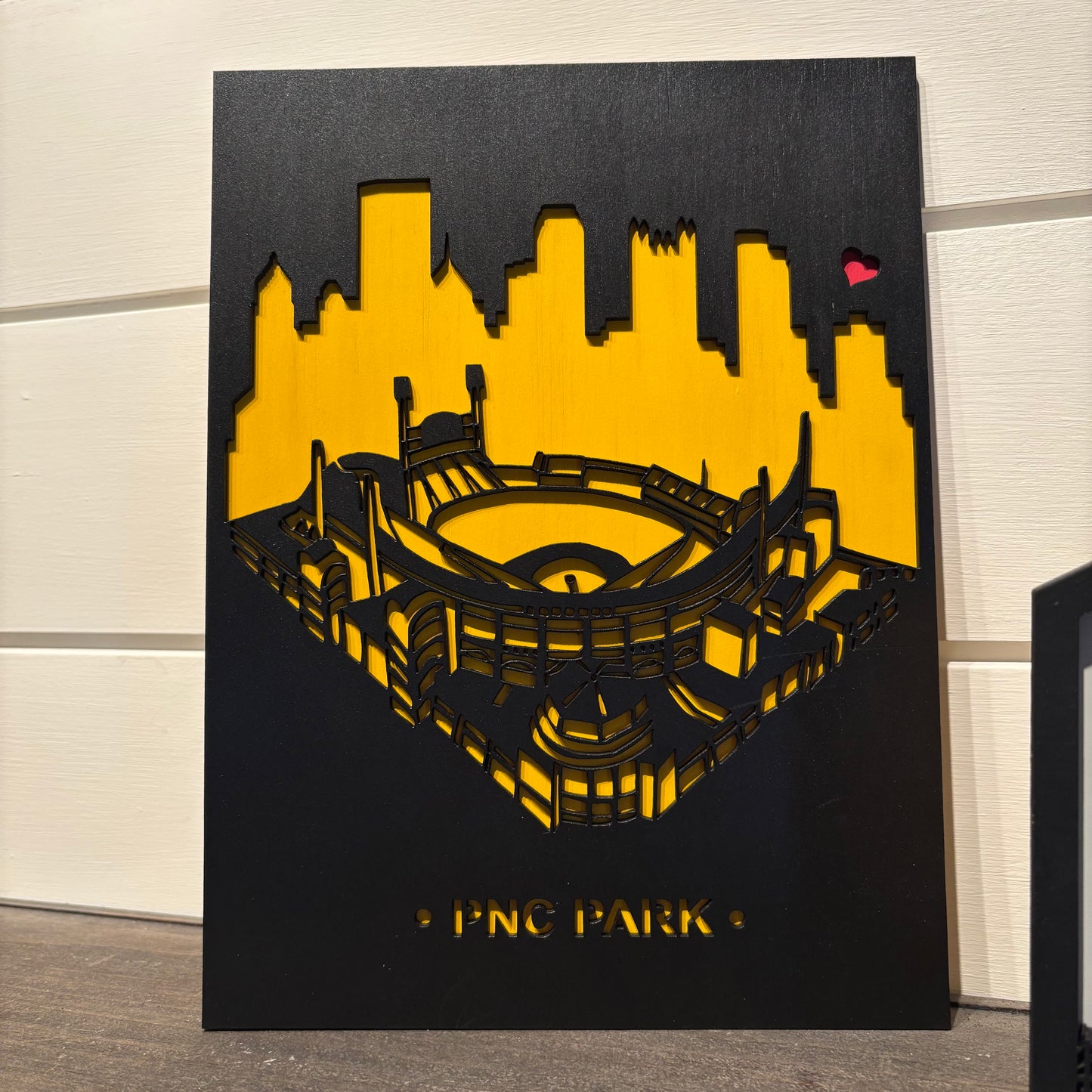 Pittsburgh Collection