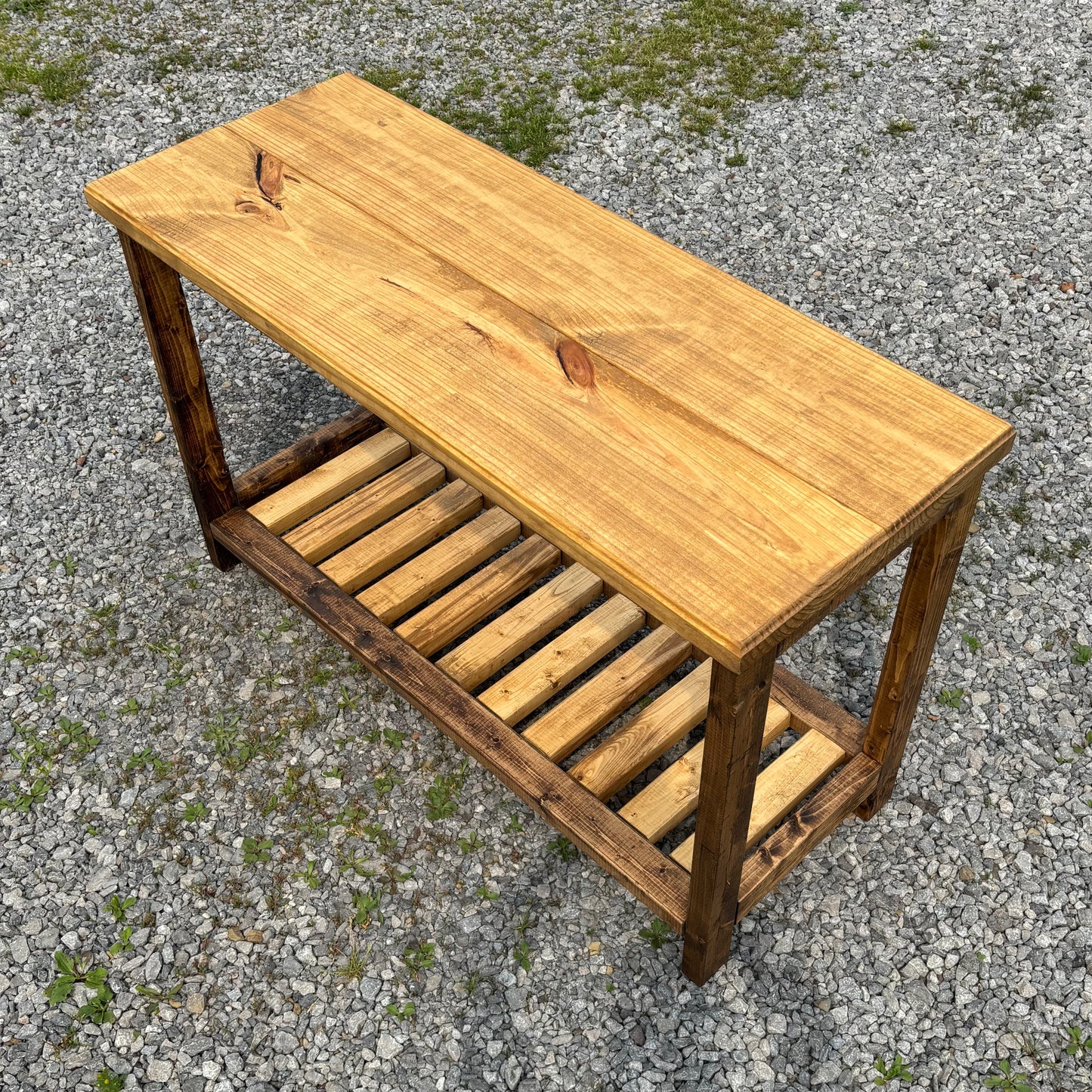 Sofa Table