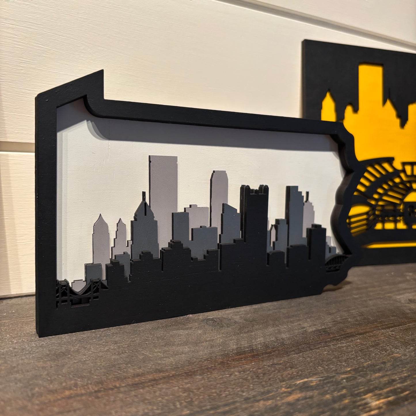 Pittsburgh Collection