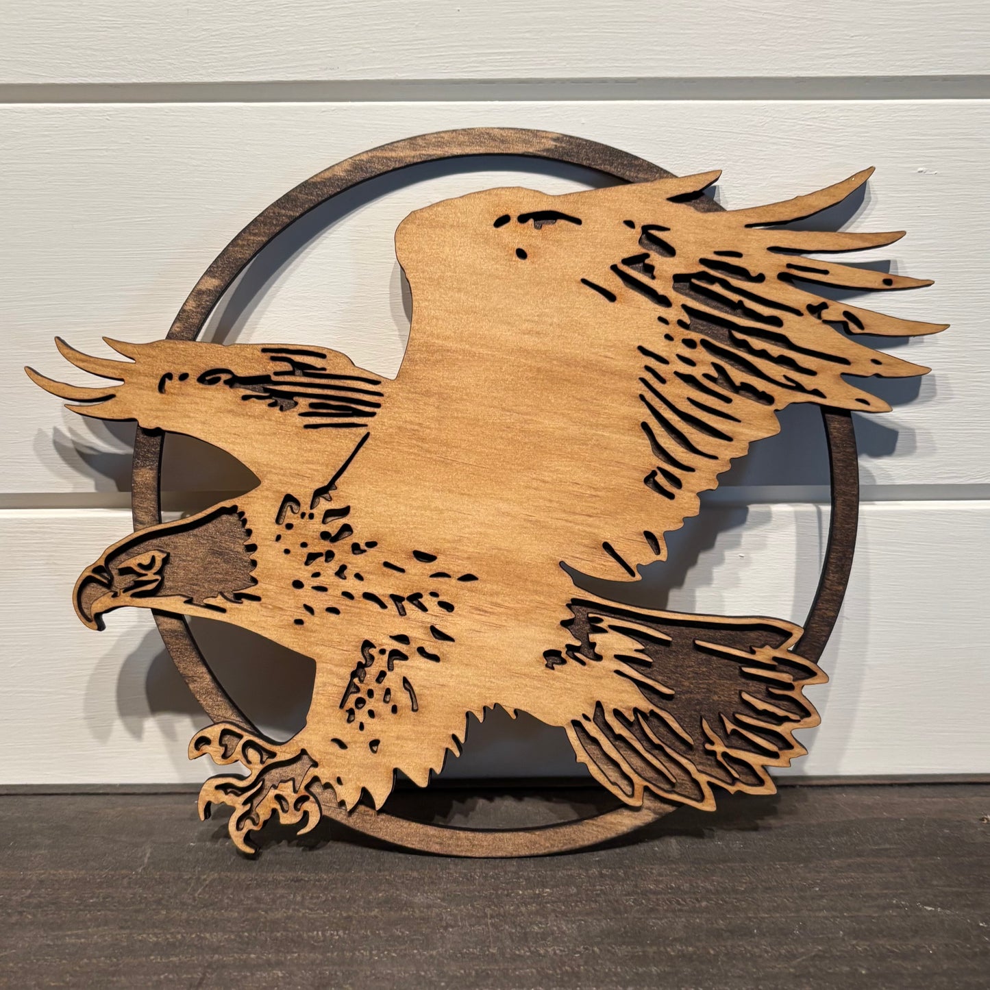 Eagle
