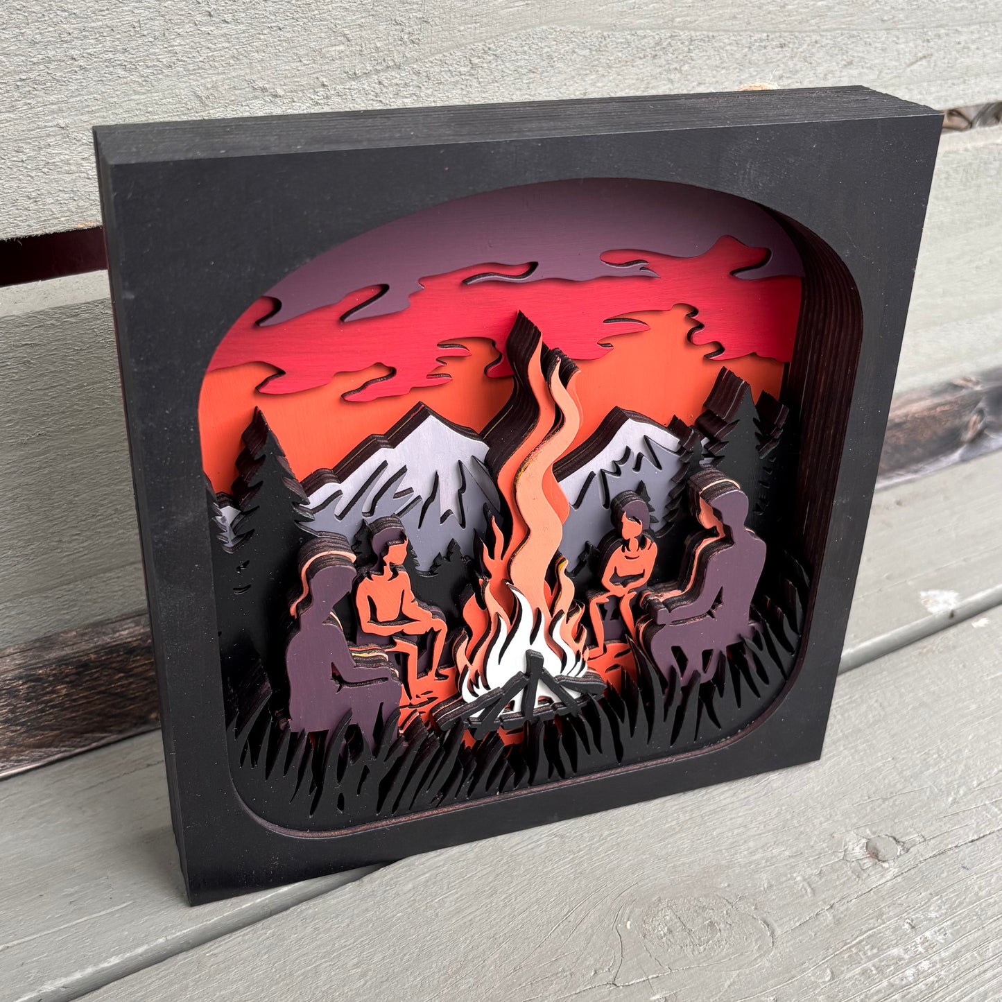 Bonfire