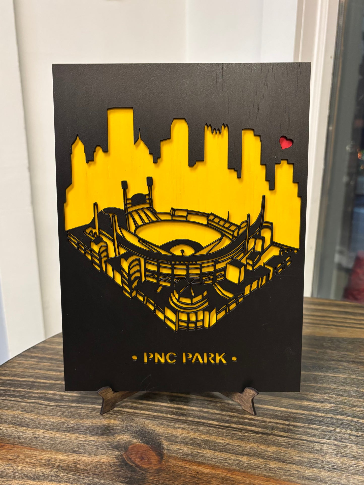 PNC Park