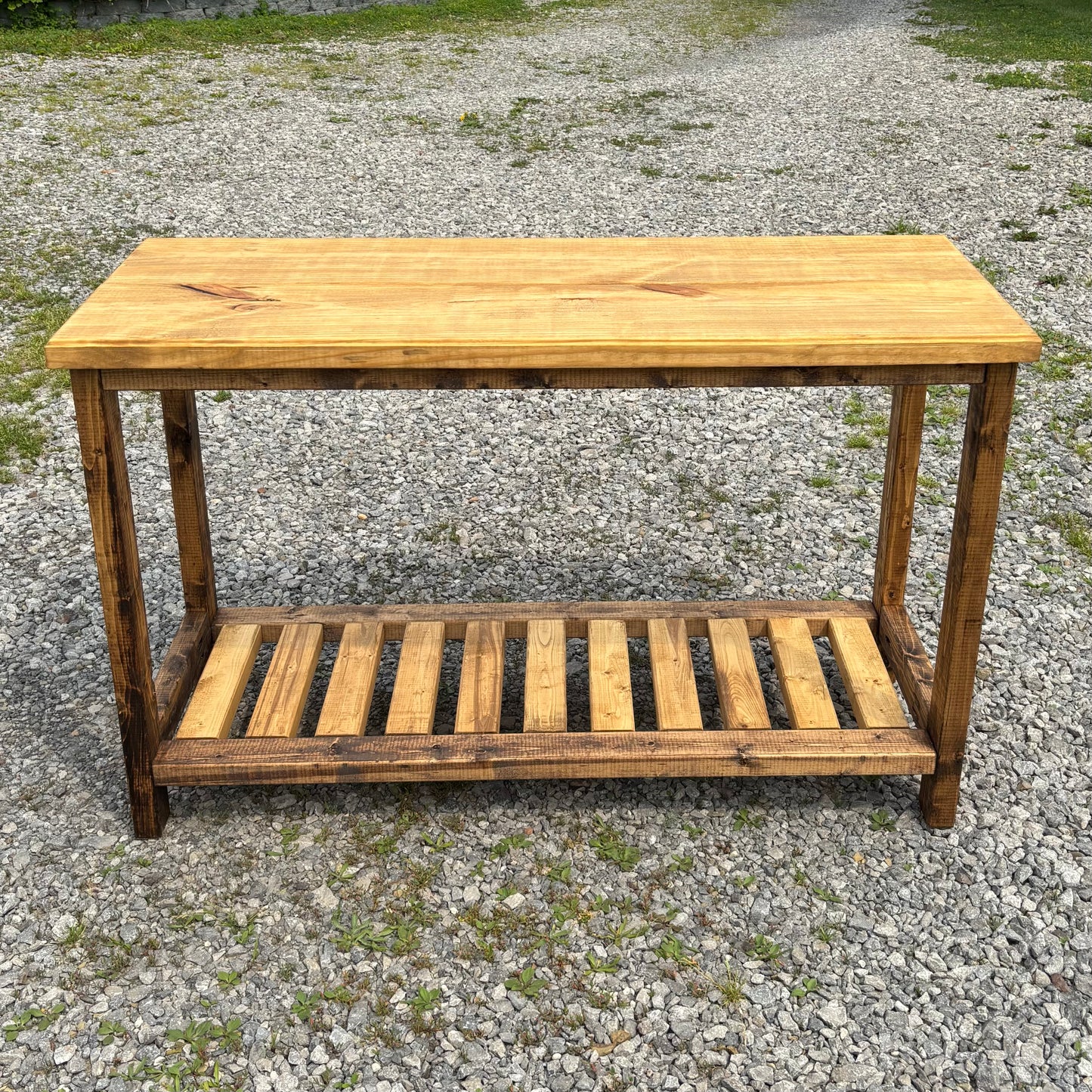 Sofa Table