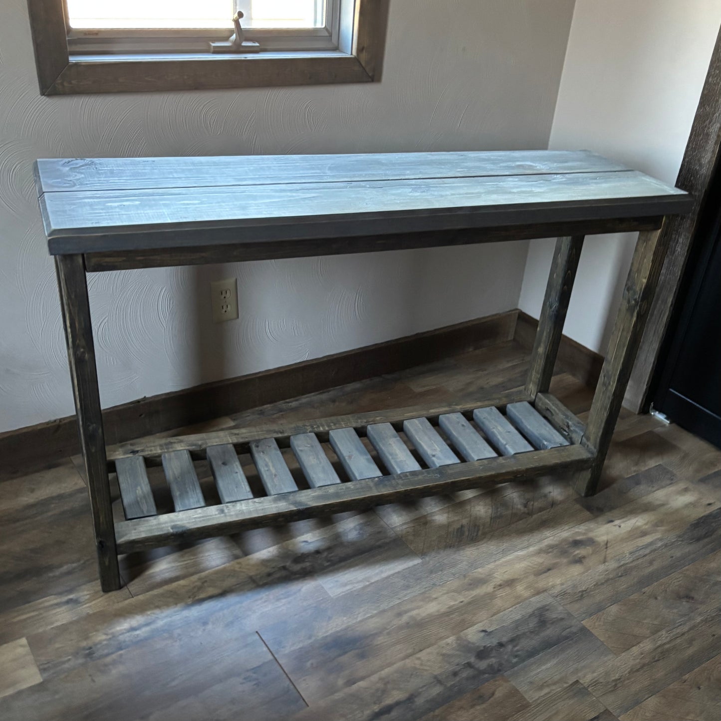 Sofa Table