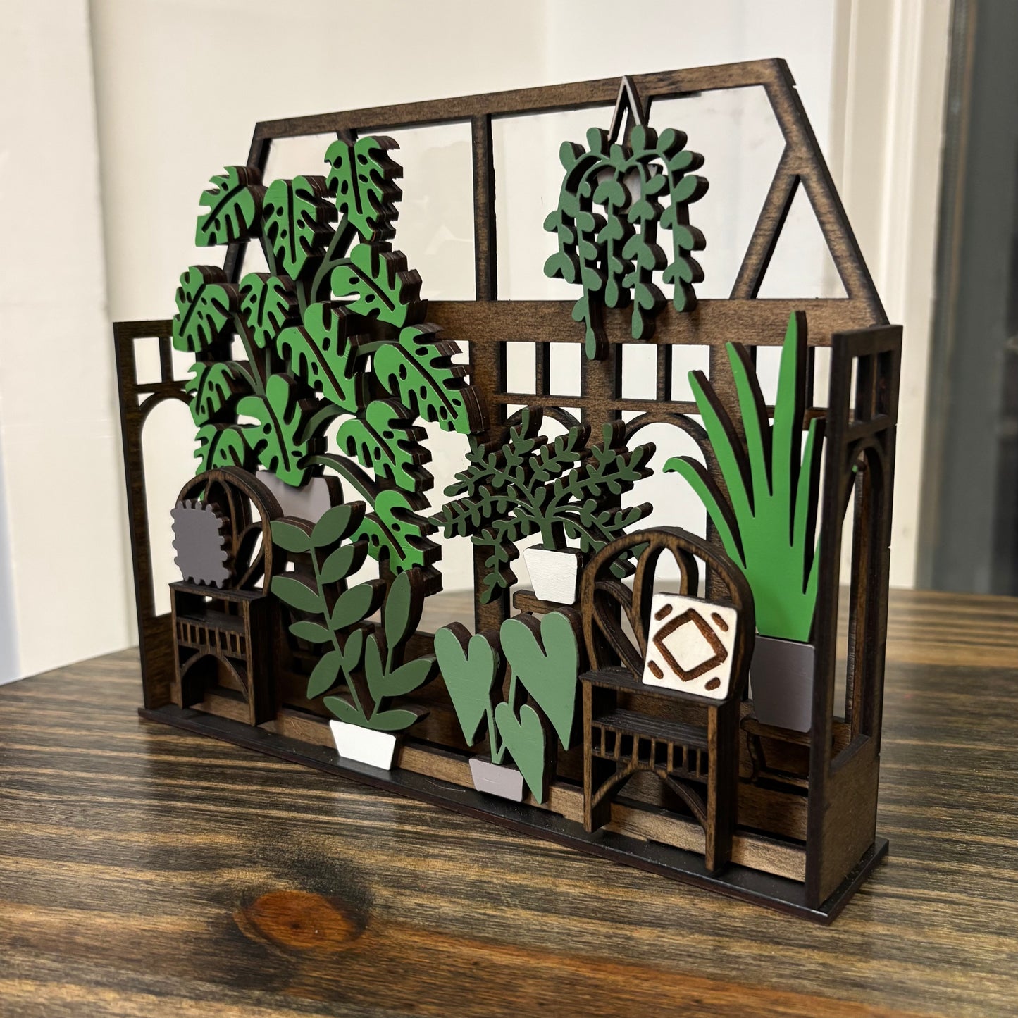 Greenhouse
