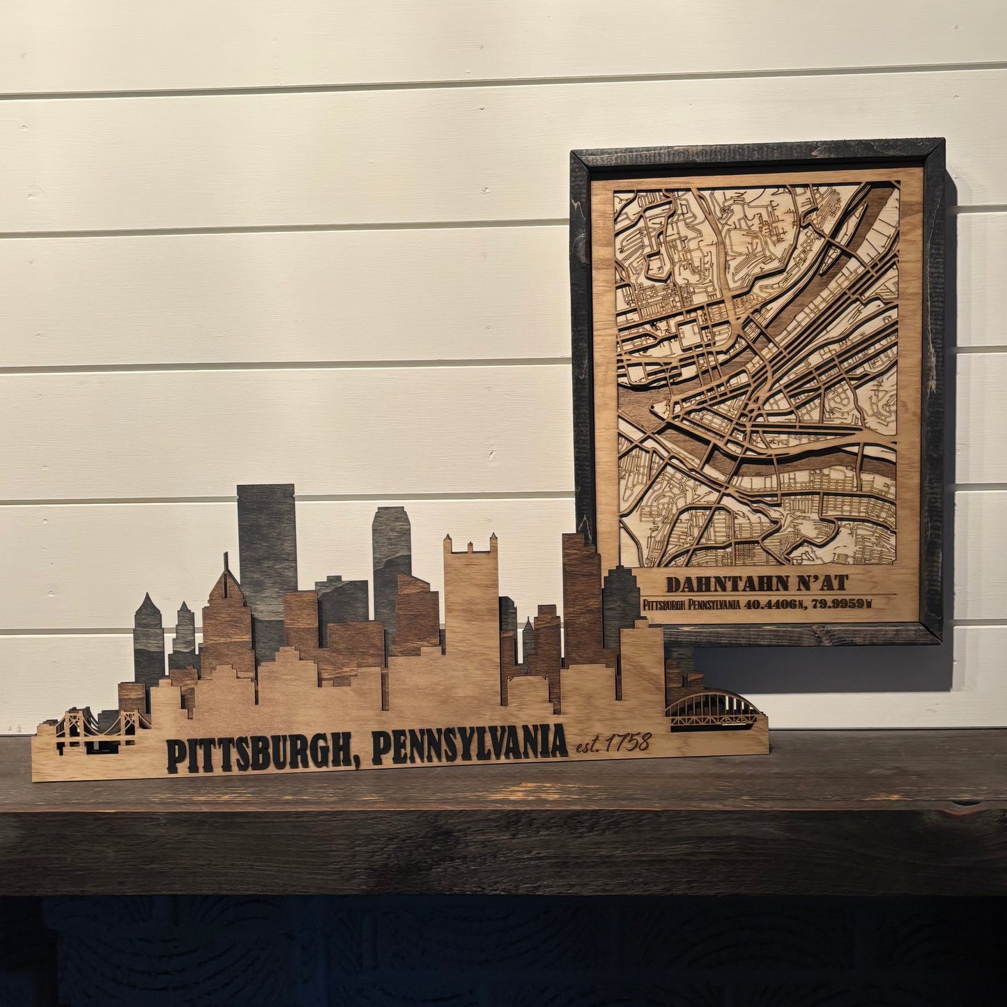 Pittsburgh Collection