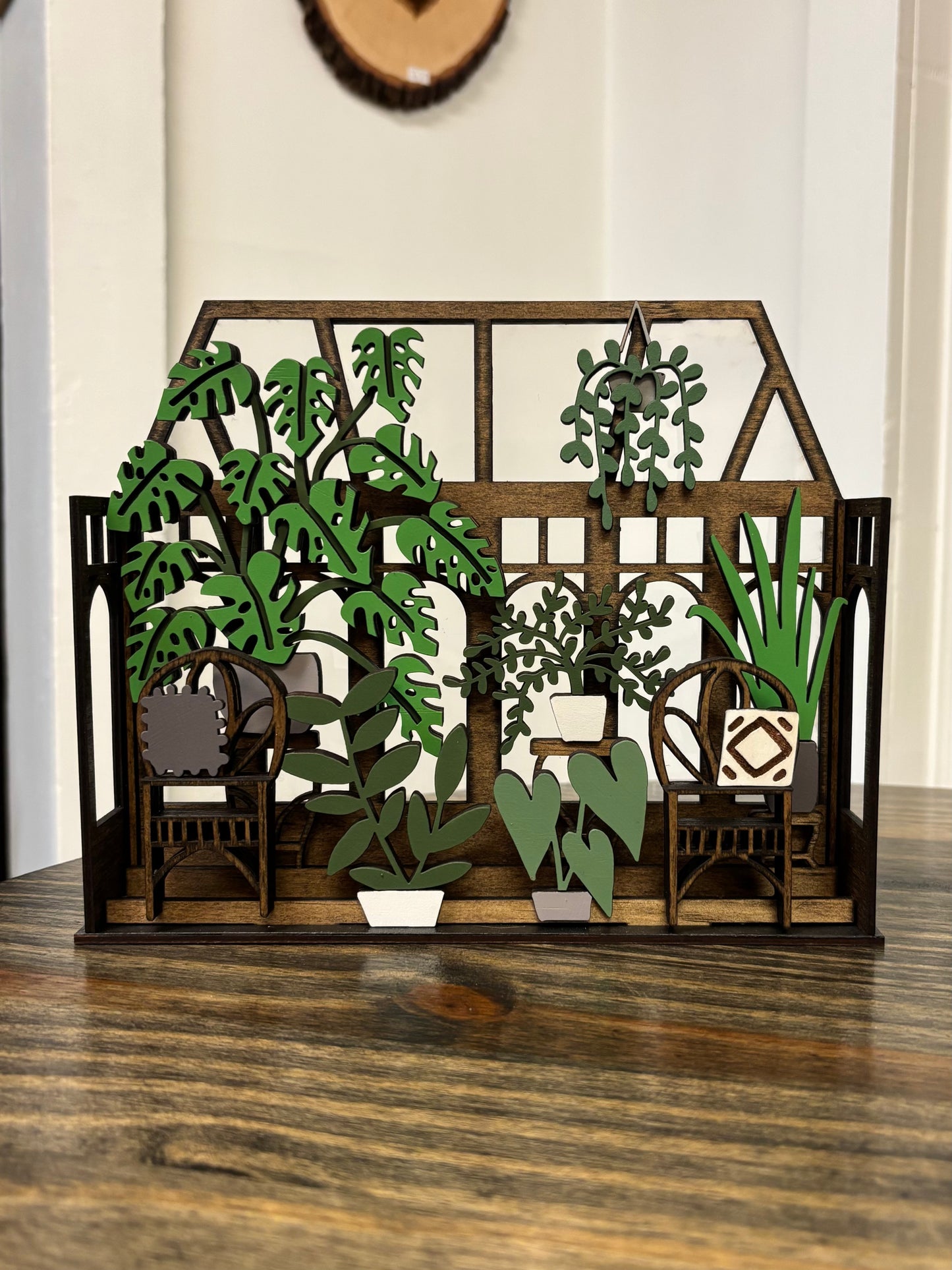 Greenhouse