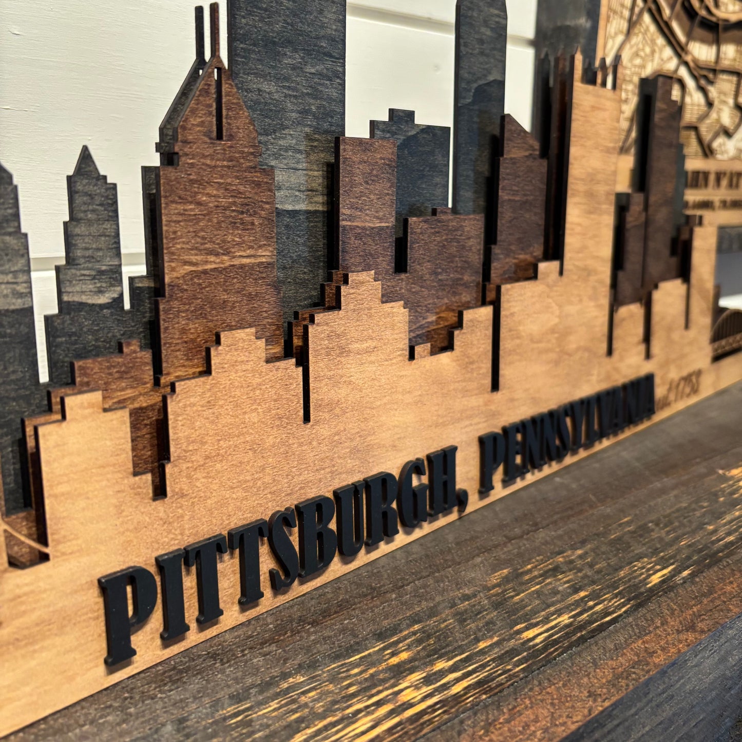 Pittsburgh Collection