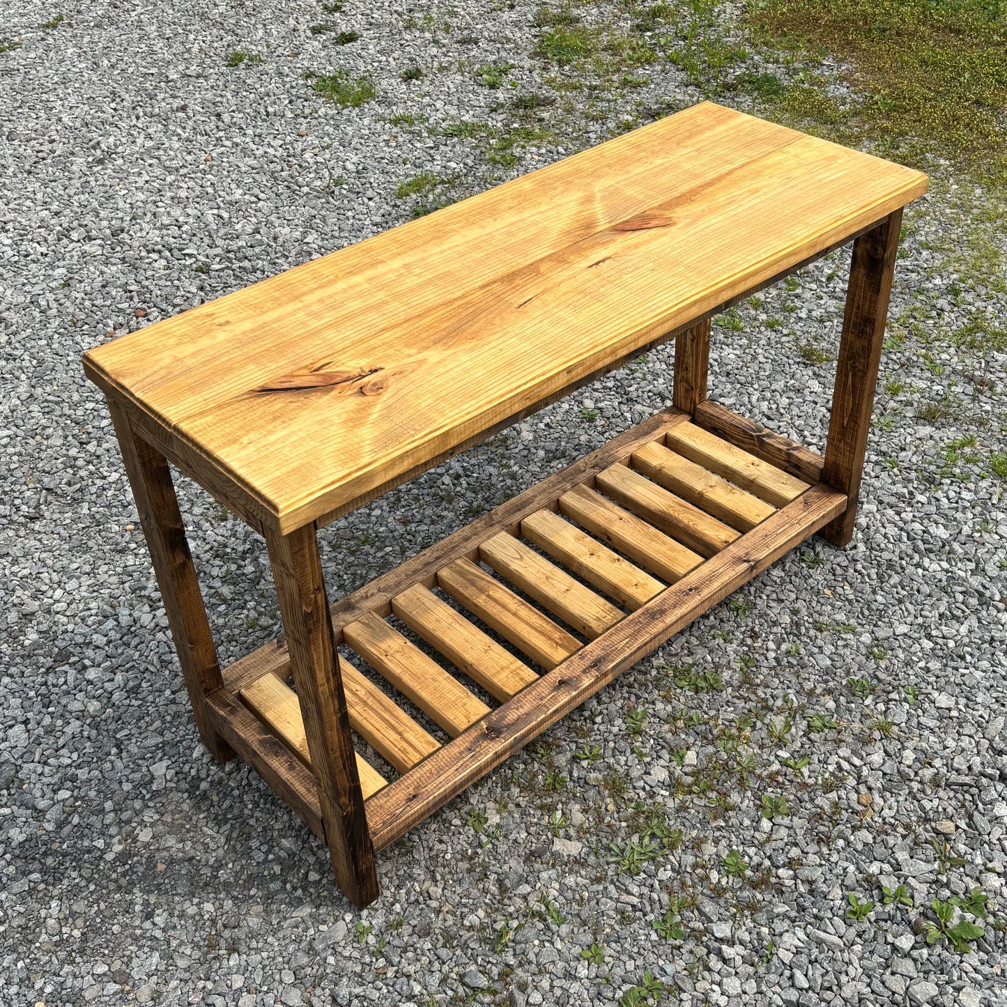 Sofa Table