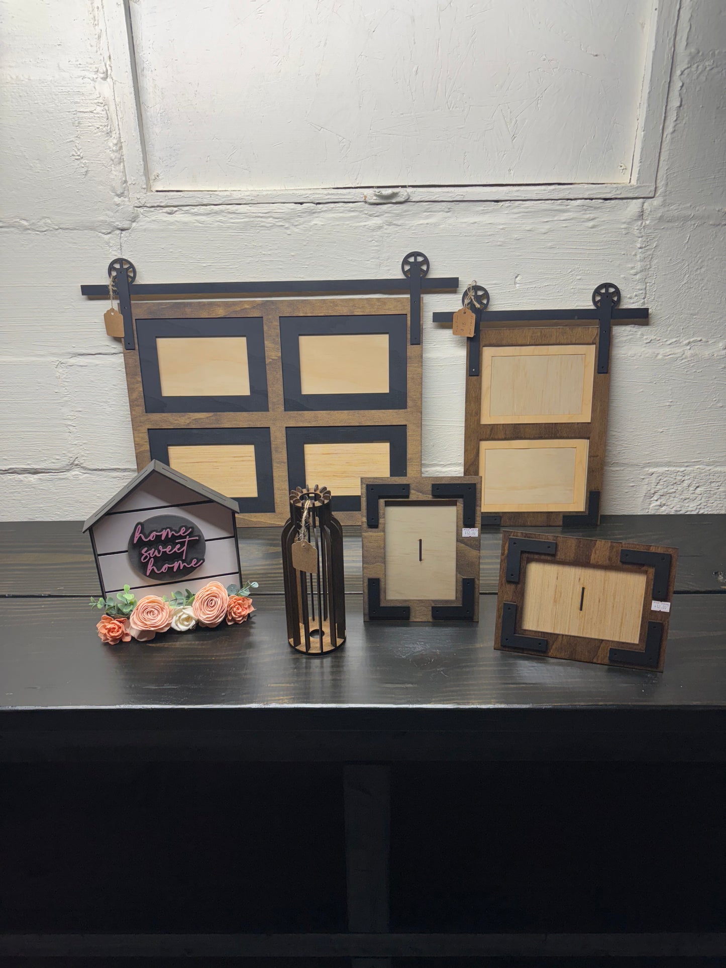 Home Decor Collection