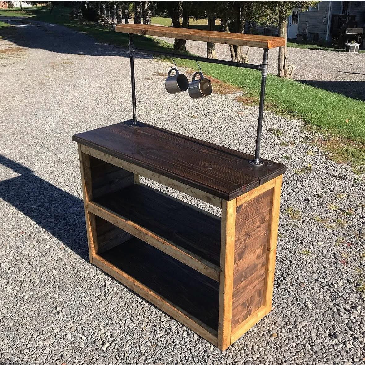 Coffee Bar