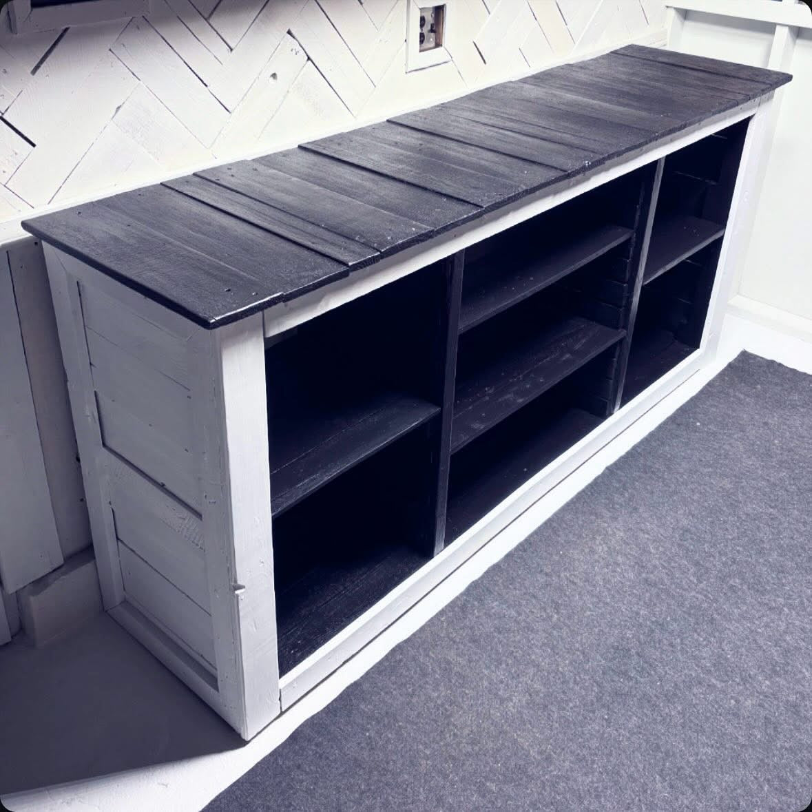 Pallet Media Center
