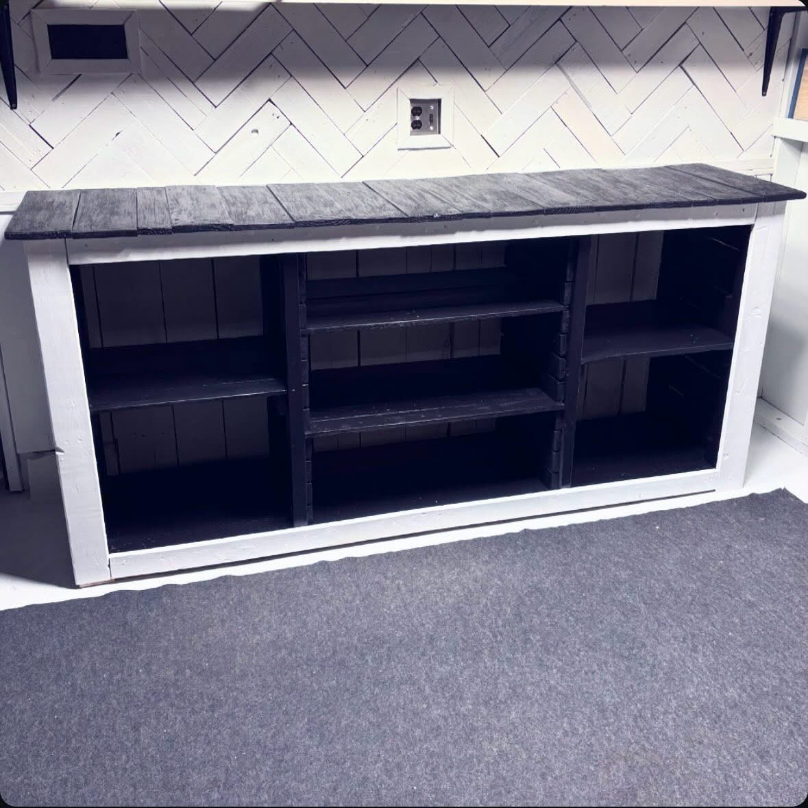Pallet Media Center