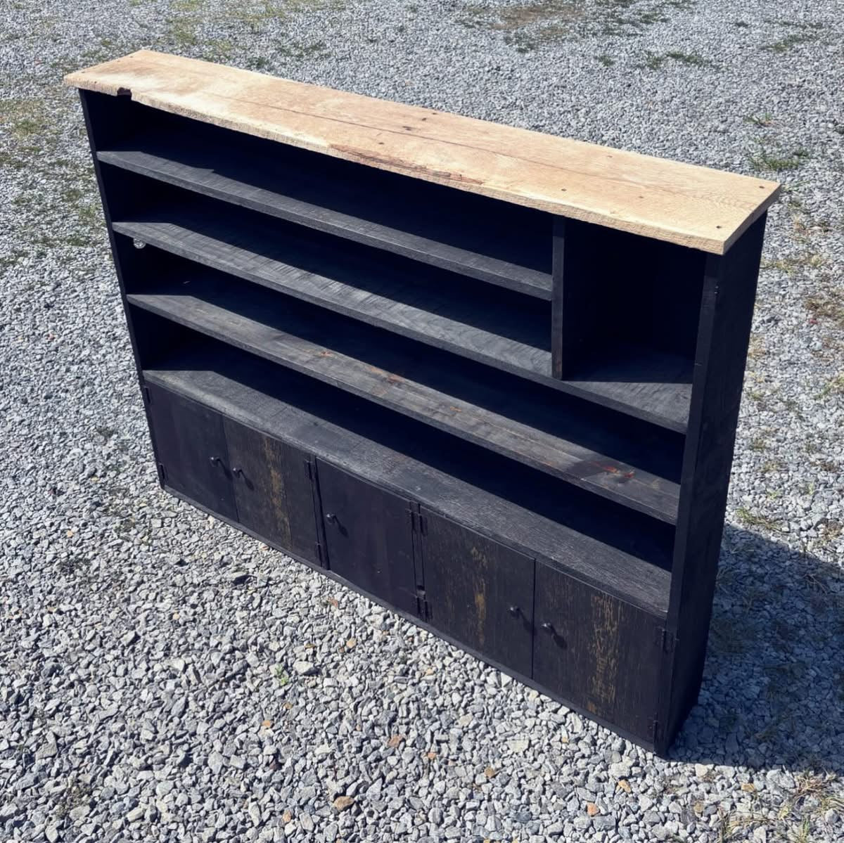 Storage Piece