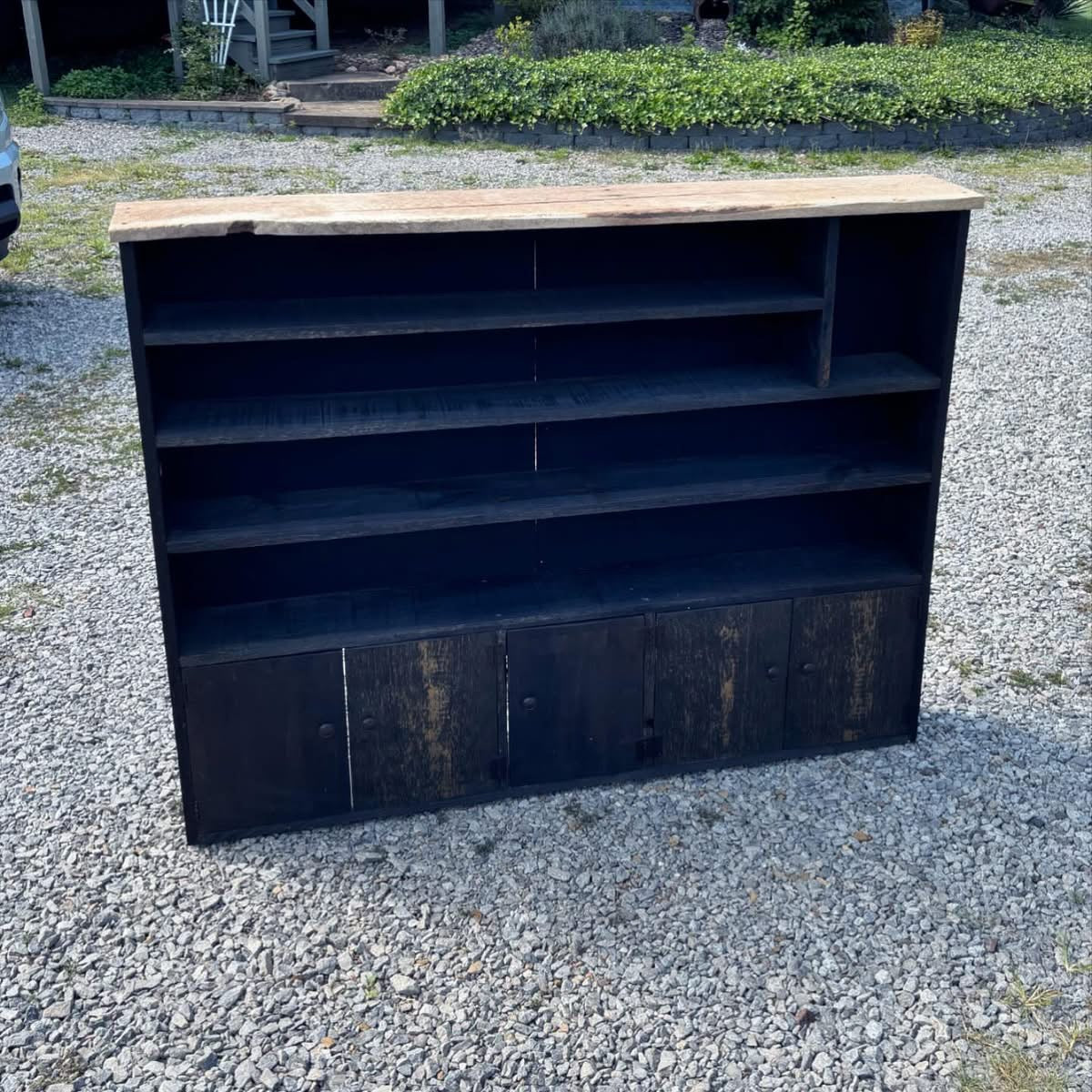 Storage Piece