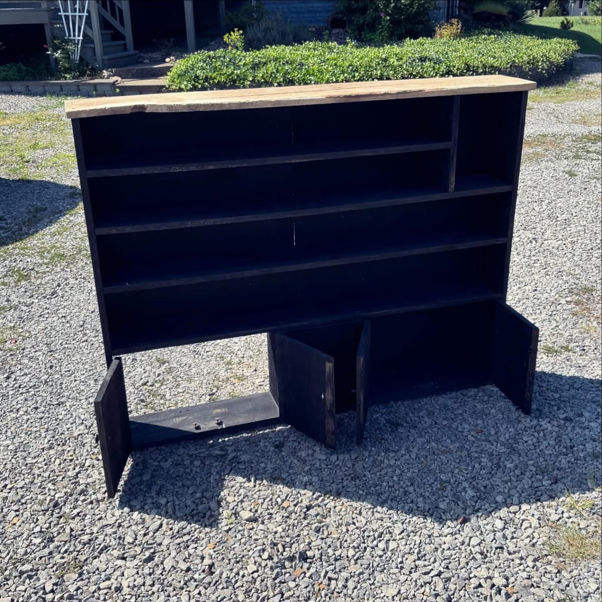 Storage Piece