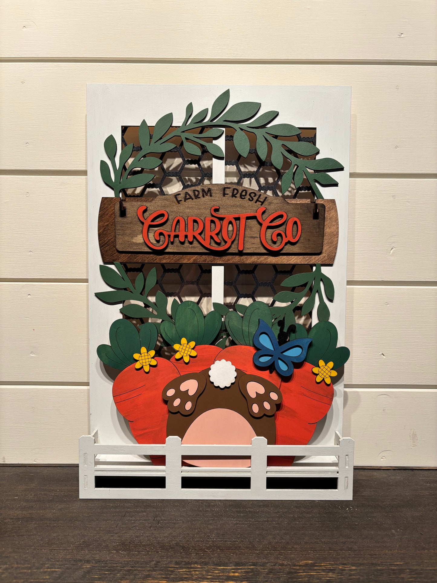 Carrot Co Add-on
