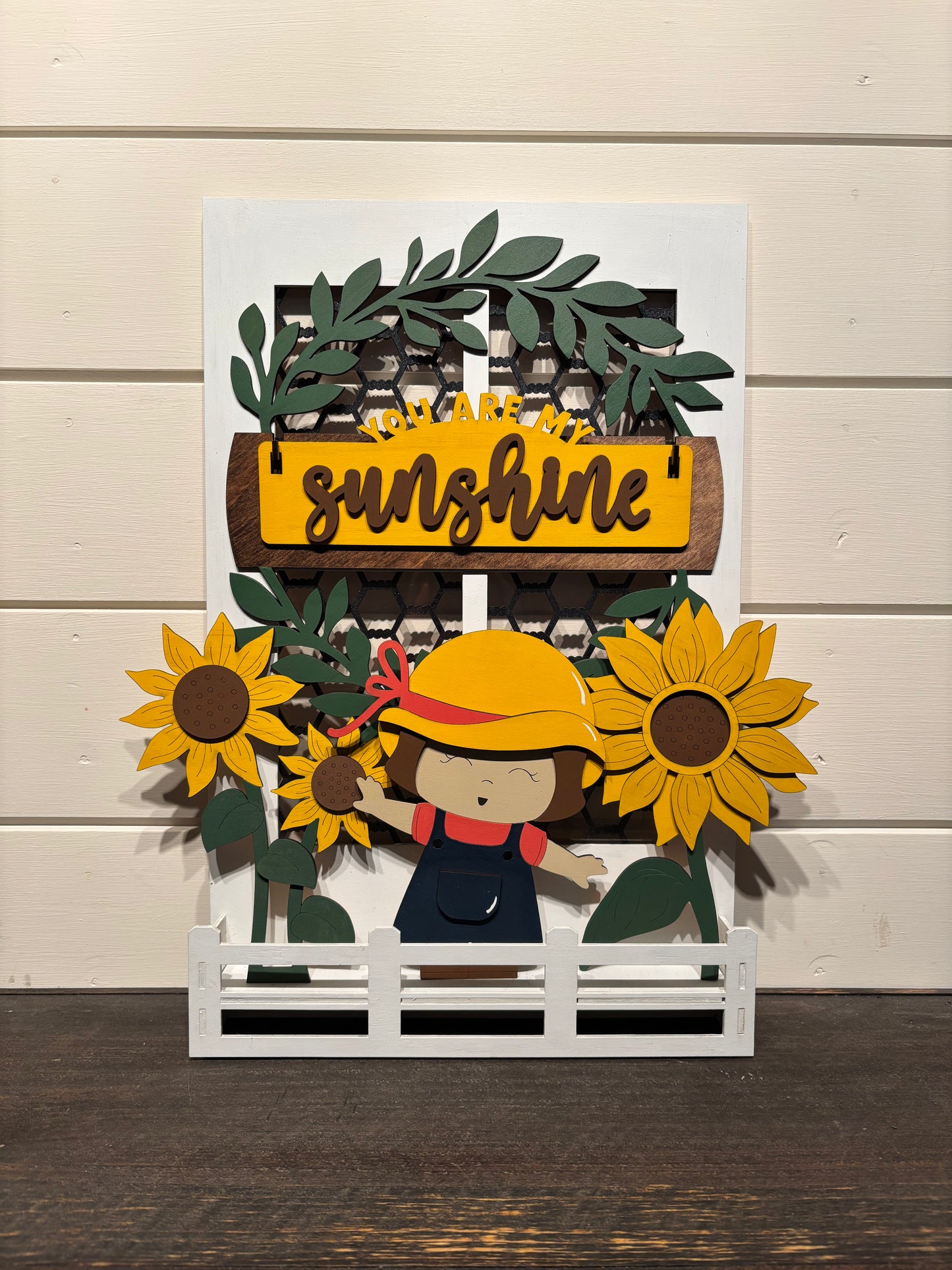 Sunflower Add-on