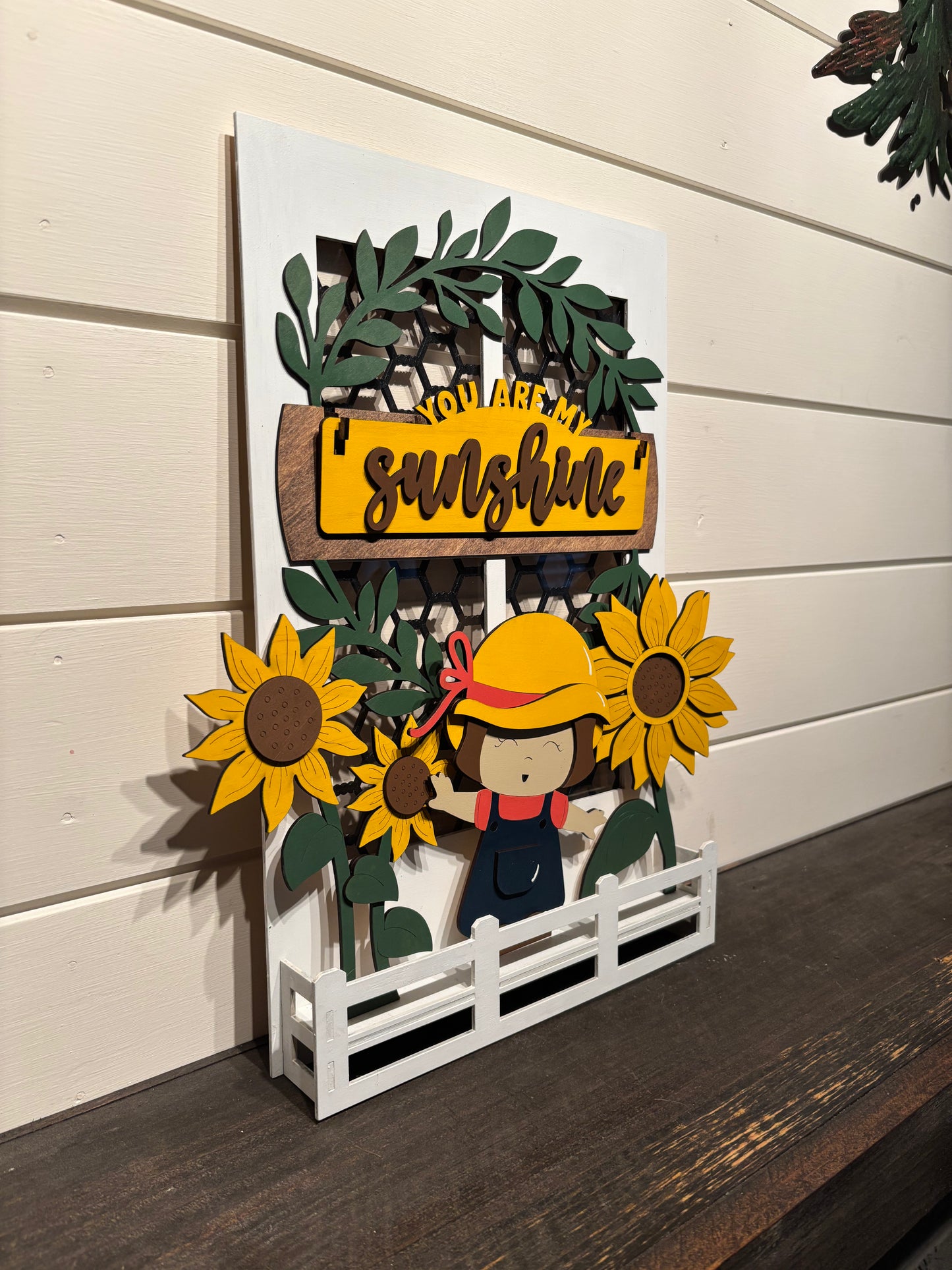 Sunflower Add-on