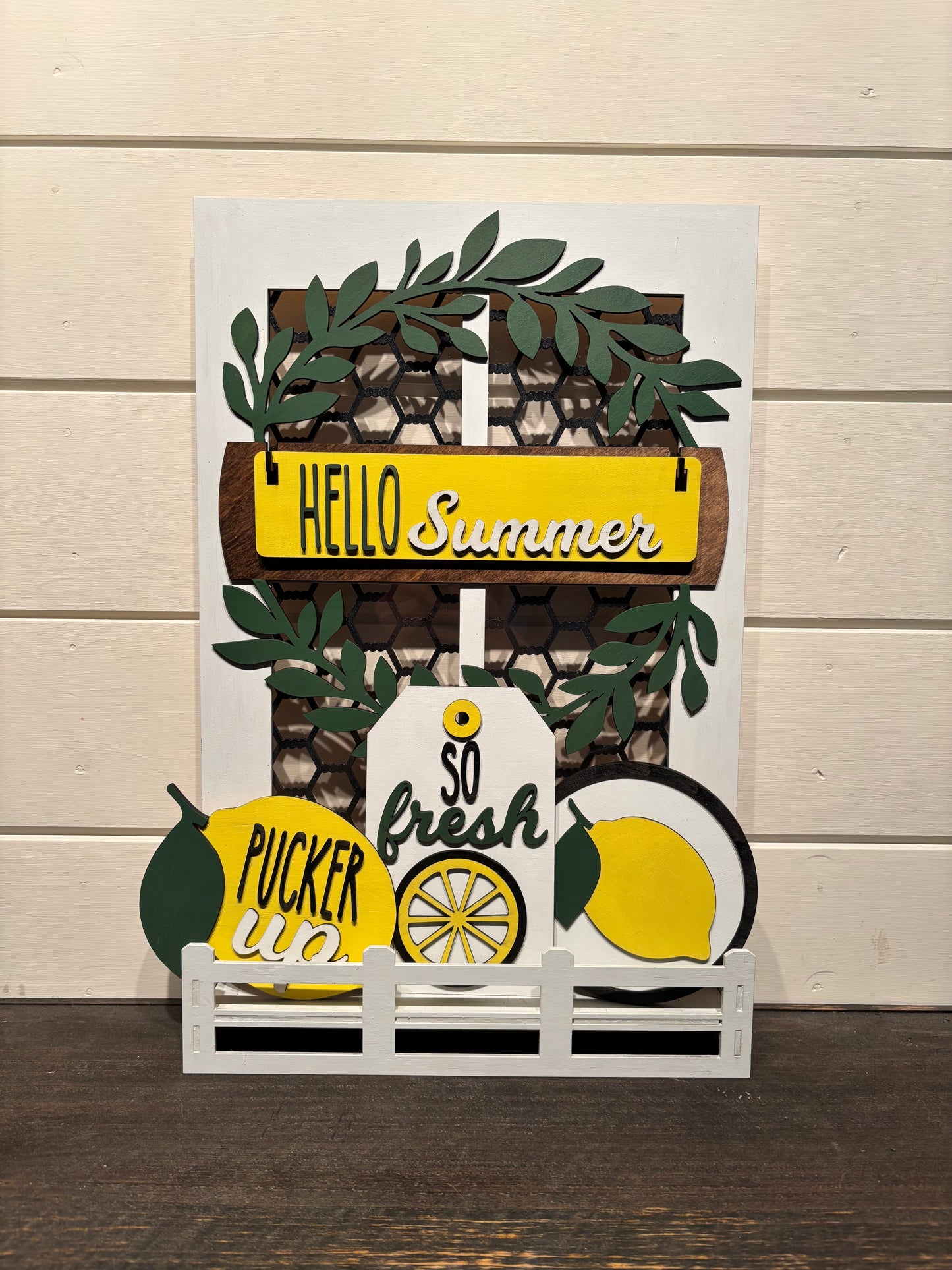 Lemon Add-on