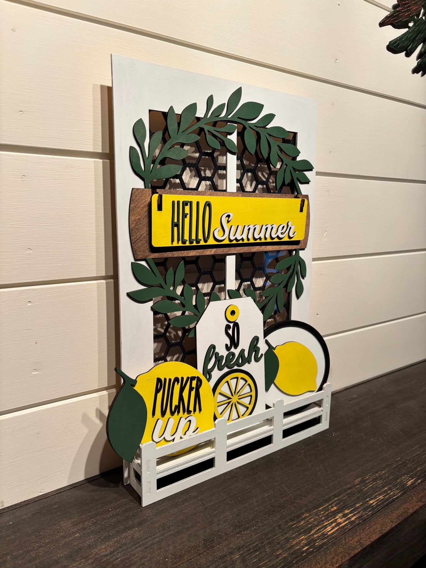 Lemon Add-on