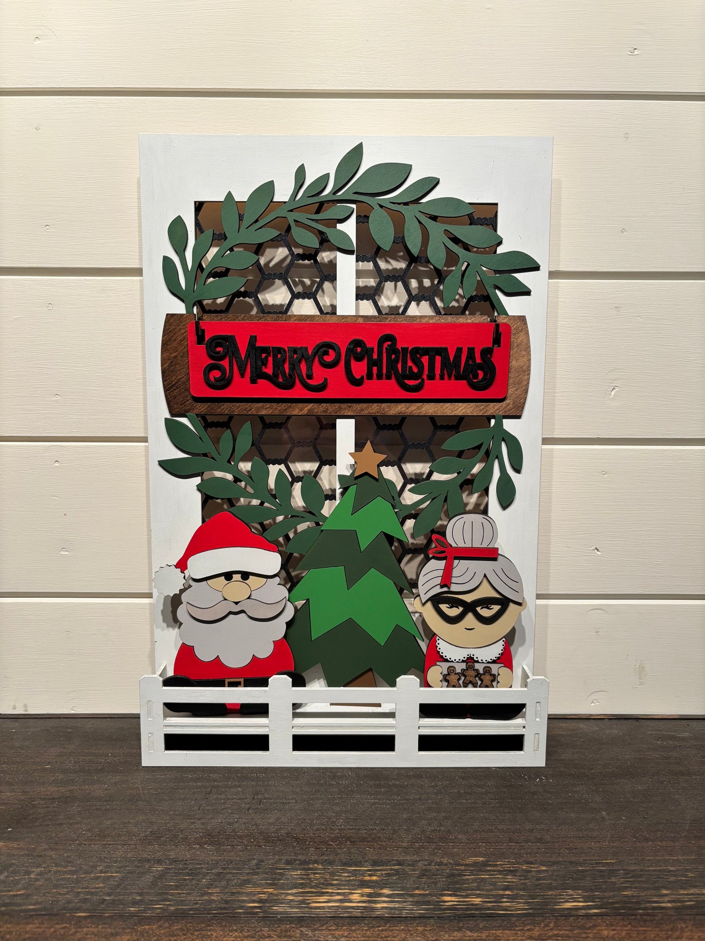 Christmas Add-on