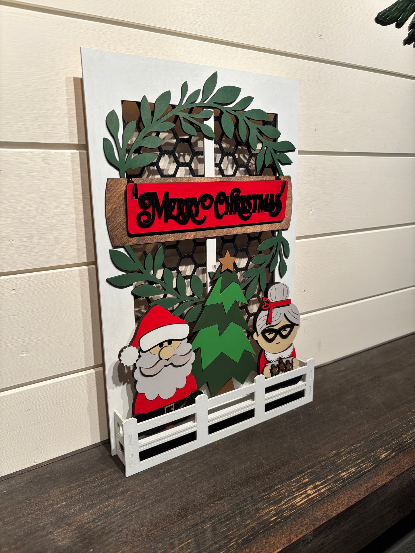 Christmas Add-on