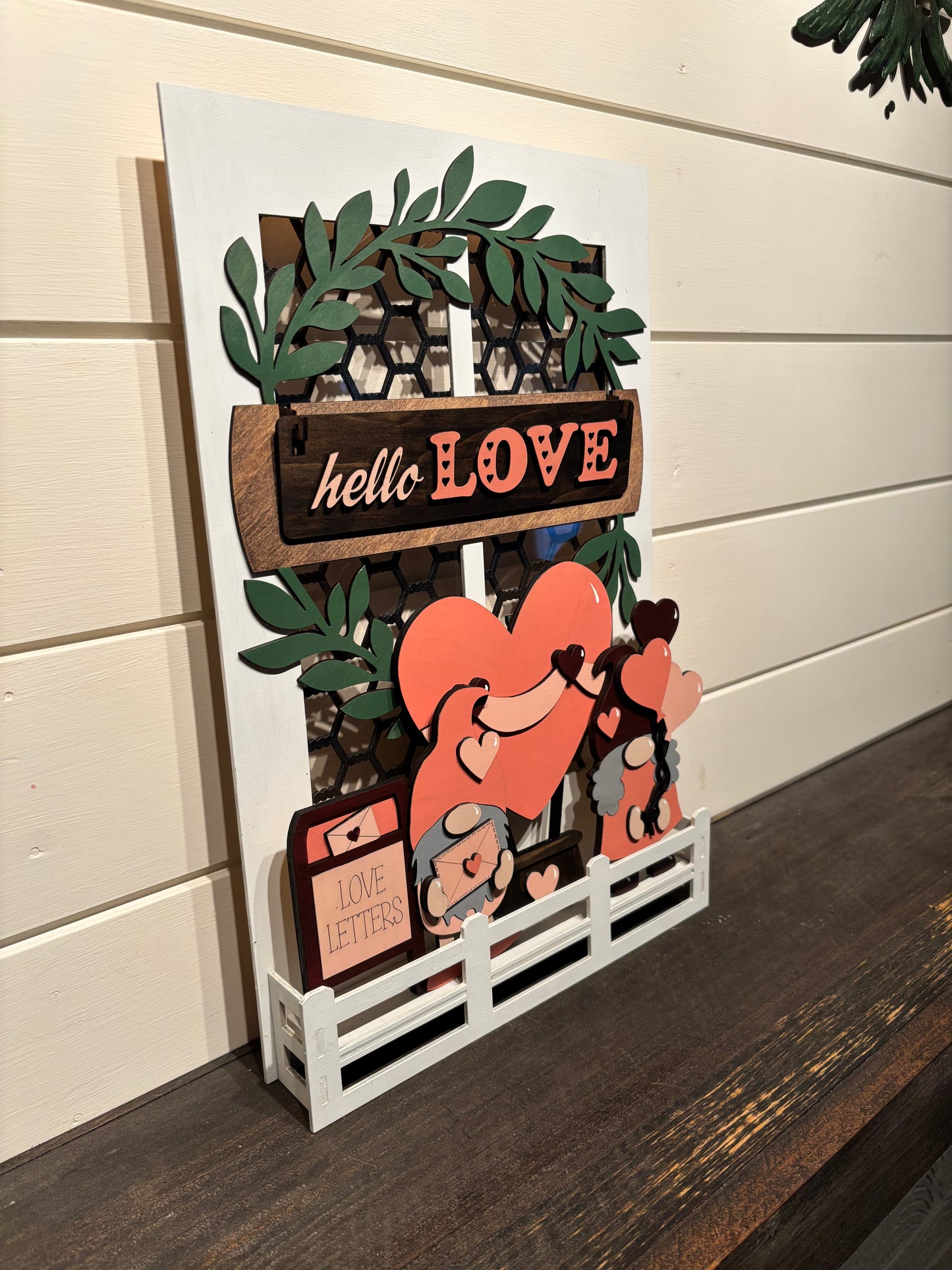 Valentine Add-on