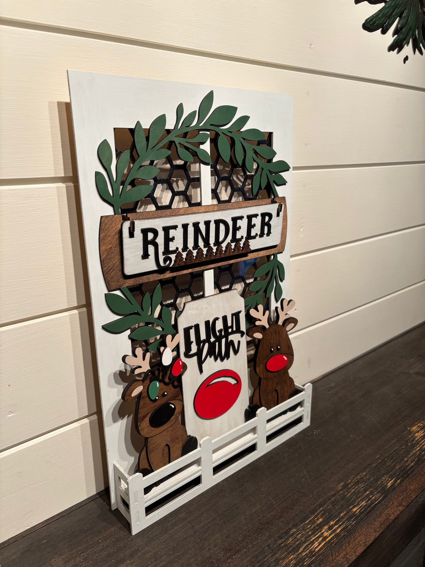 Reindeer Add-on