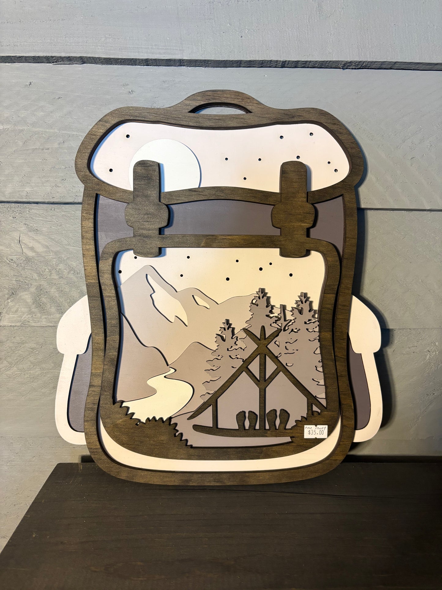 Backpack
