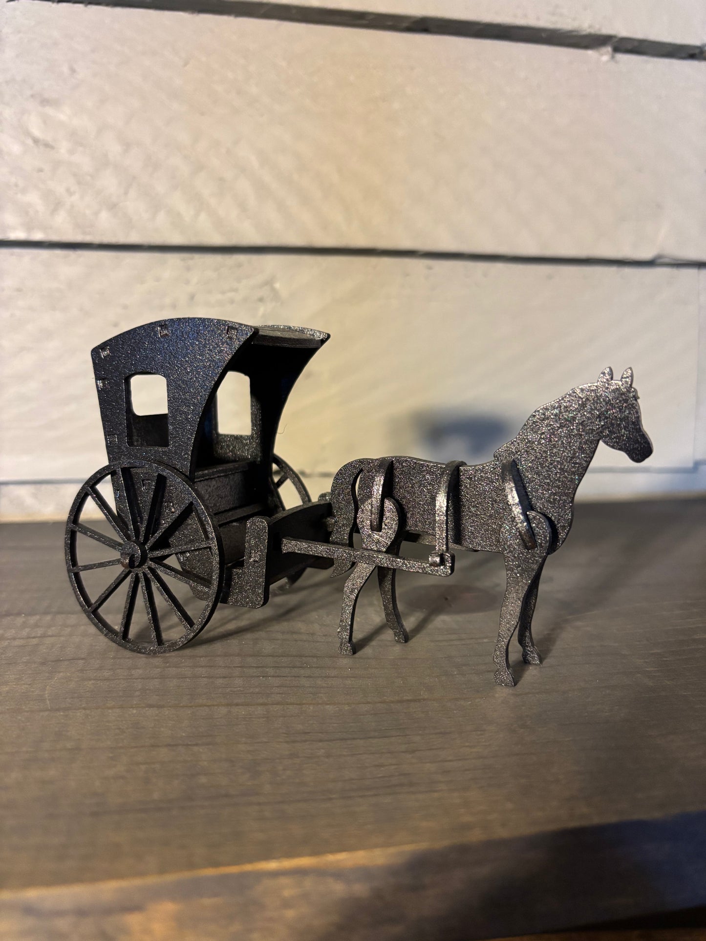 Amish Buggy