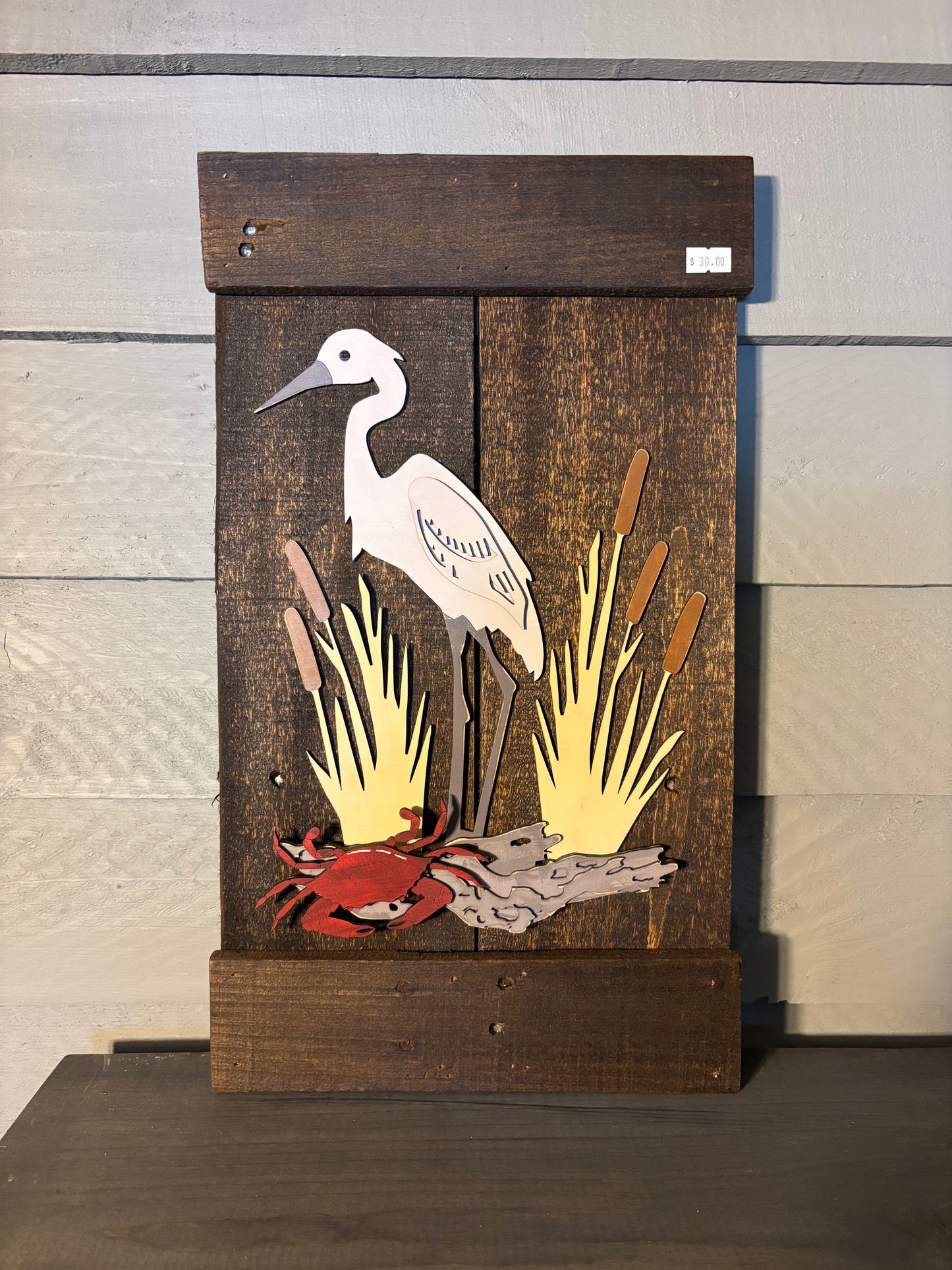 Crane