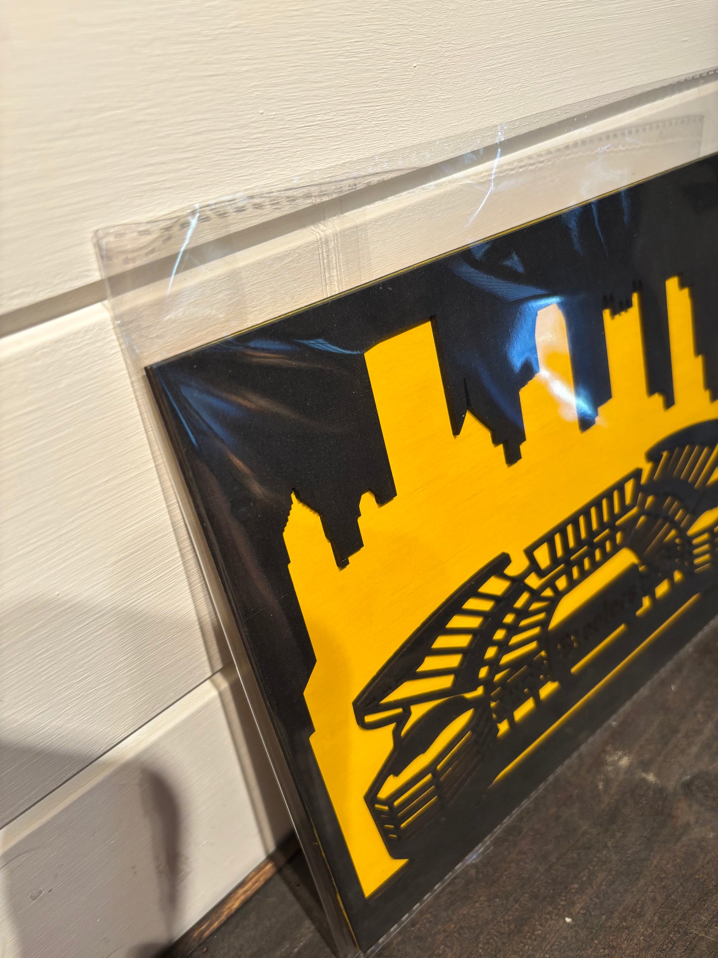 Pittsburgh Collection