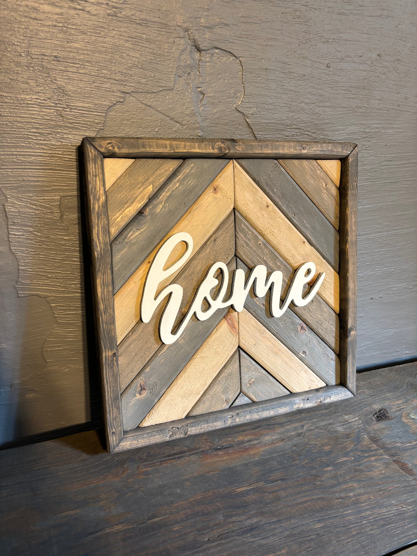 Home Mosaic