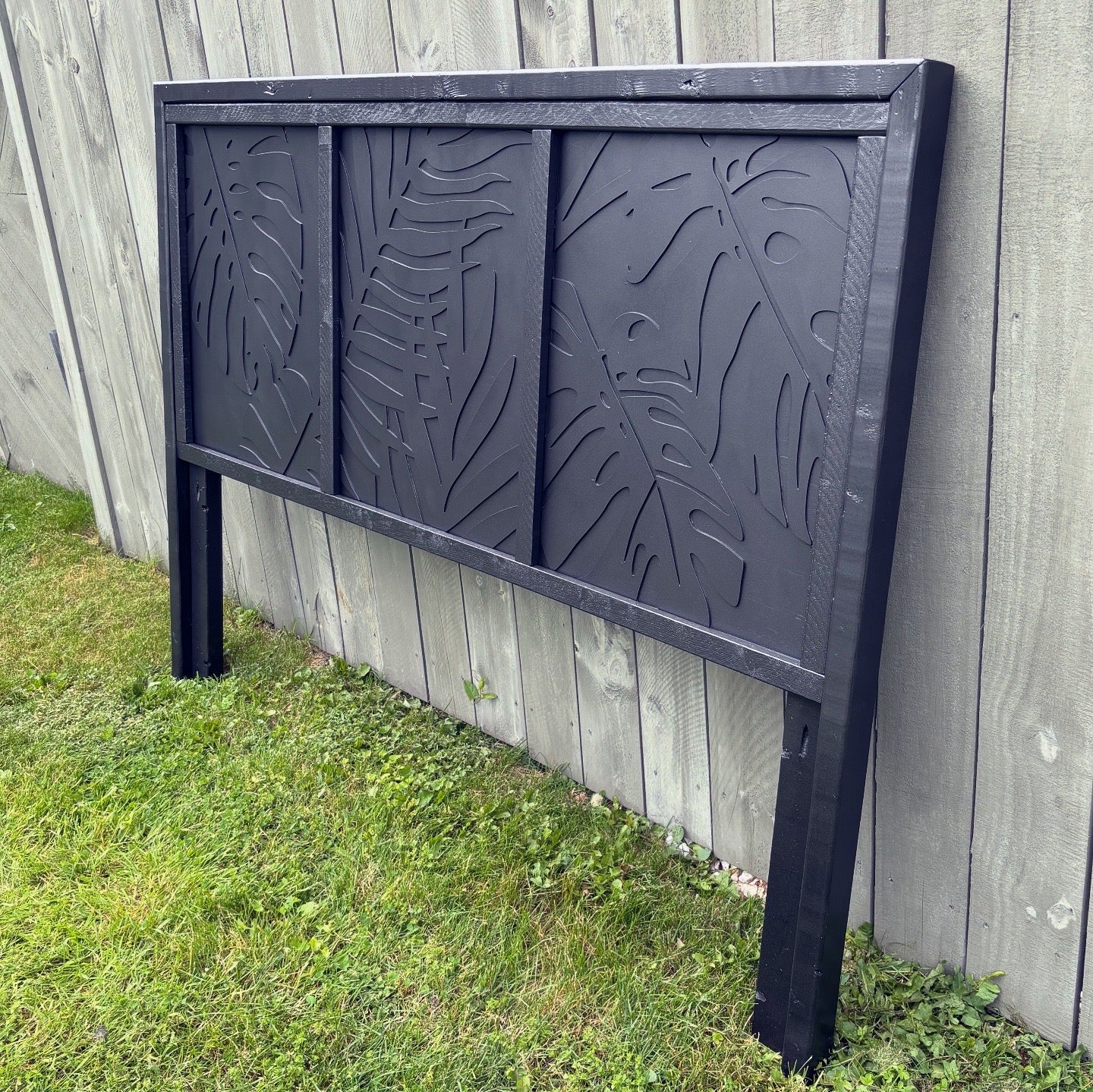 Queen Headboard