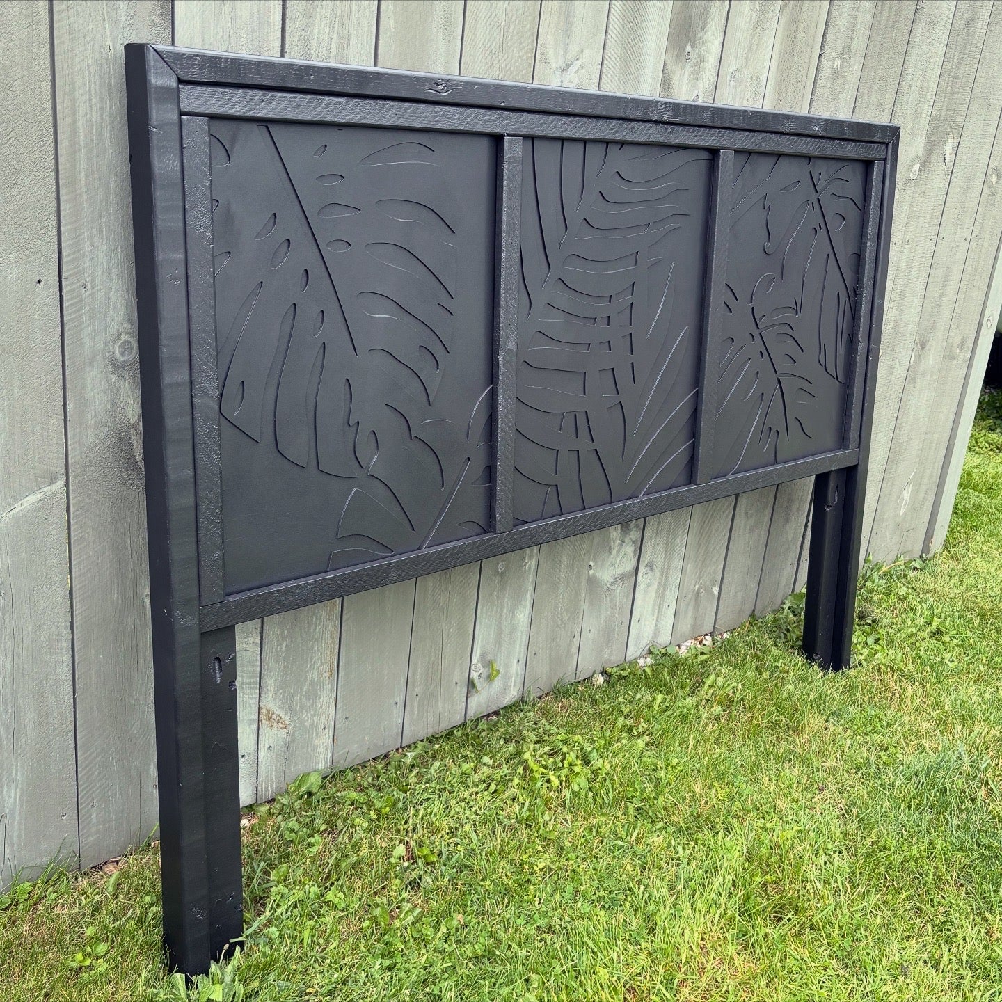Queen Headboard