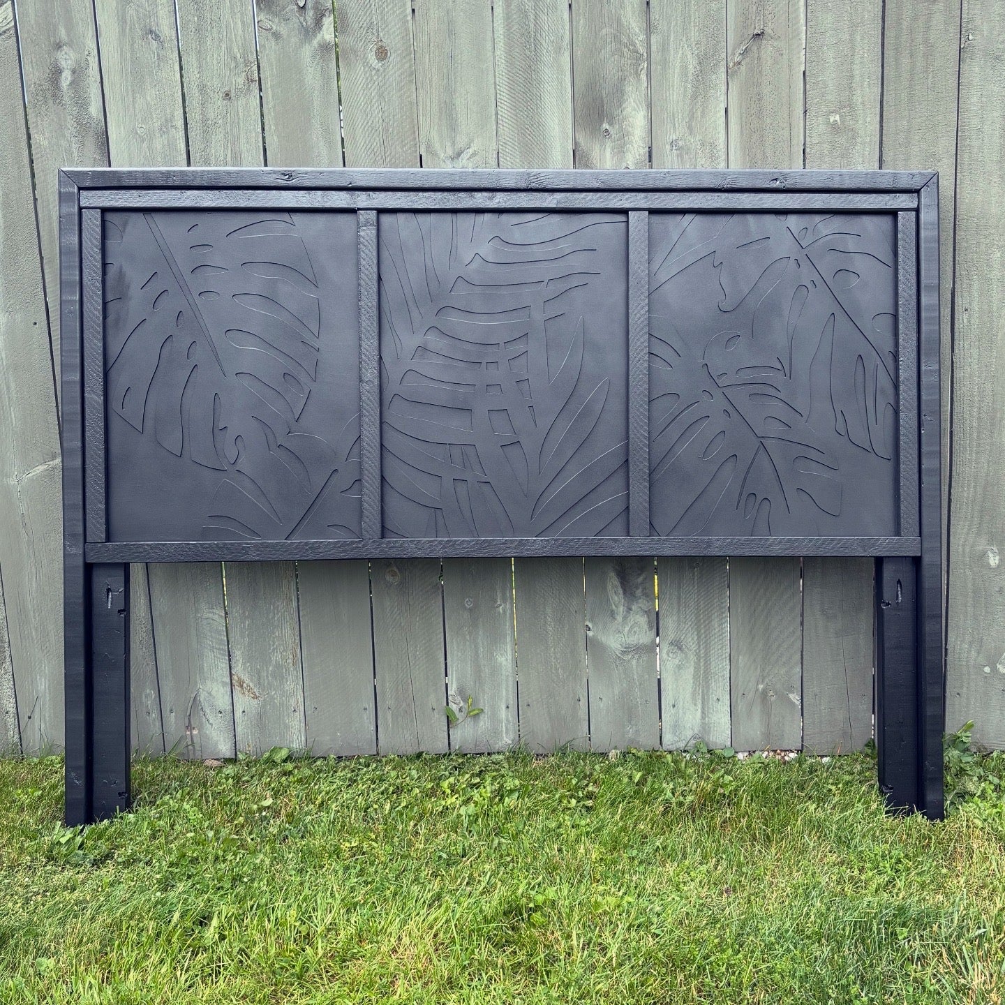 Queen Headboard